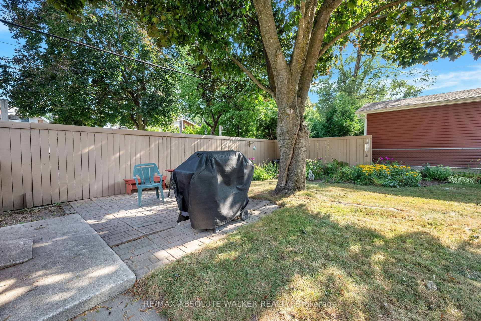 Photo 30 of 1354 Larose Avenue, Ottawa, Carlington — HOMEH
