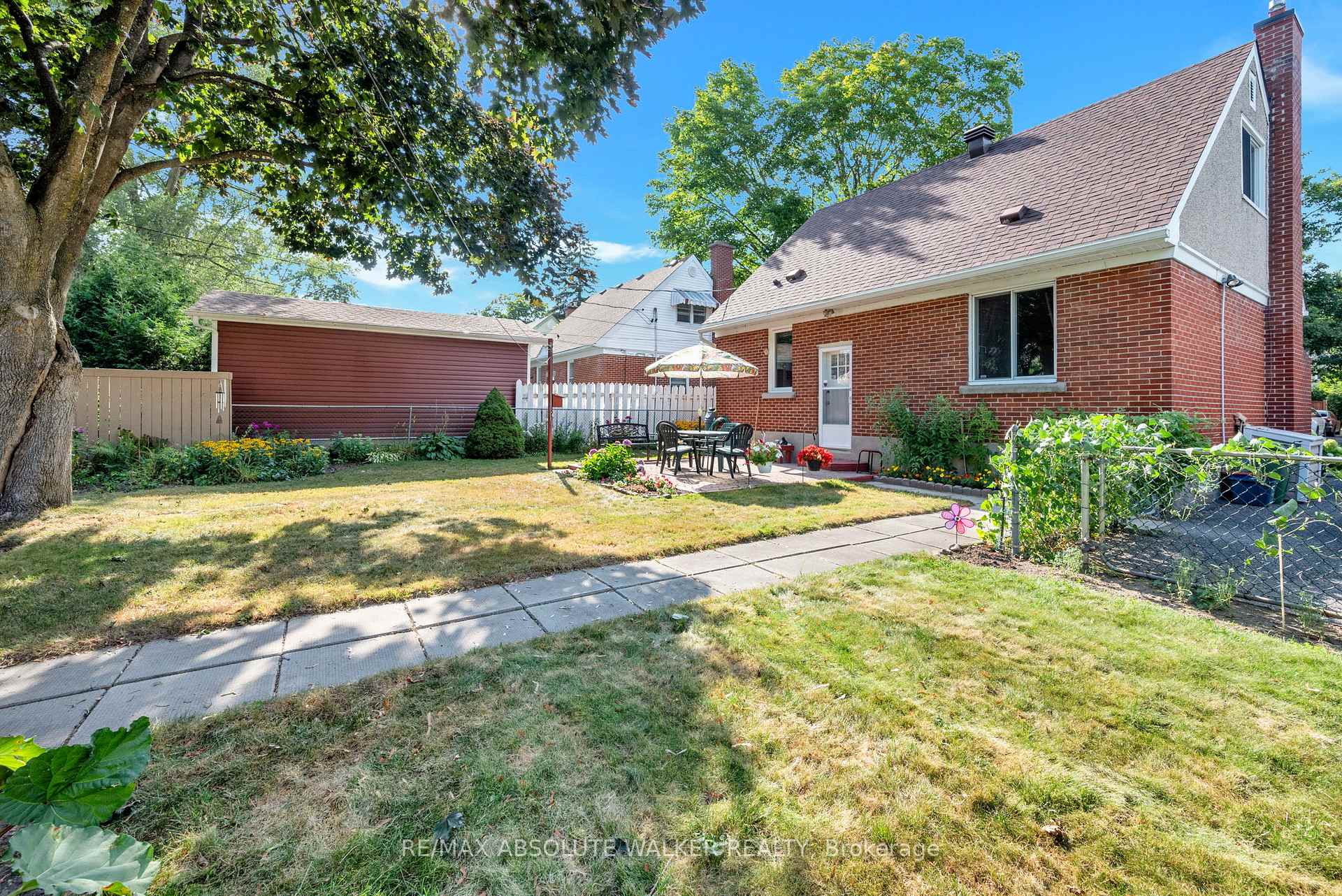 Photo 32 of 1354 Larose Avenue, Ottawa, Carlington — HOMEH