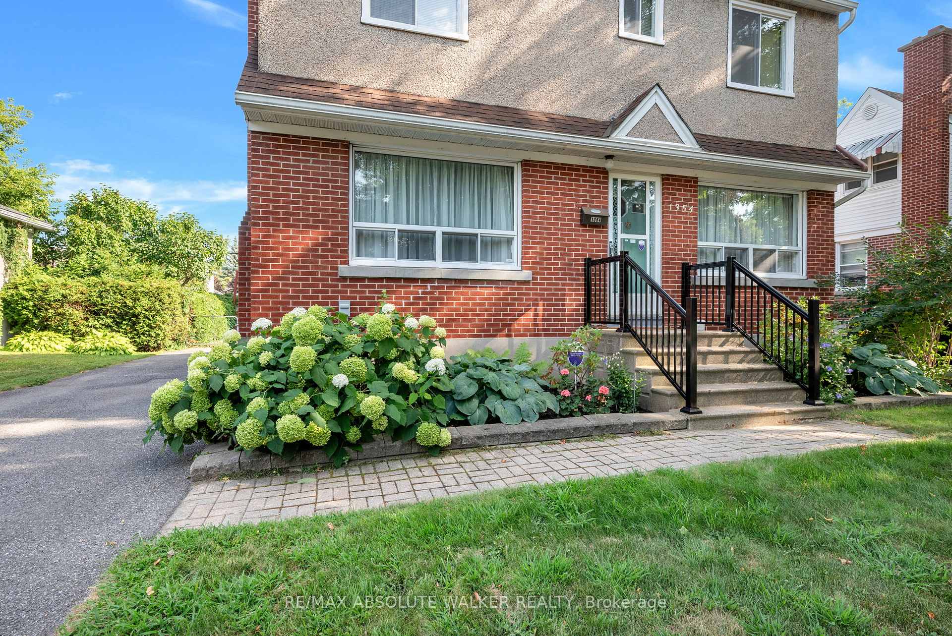 Photo 31 of 1354 Larose Avenue, Ottawa, Carlington — HOMEH