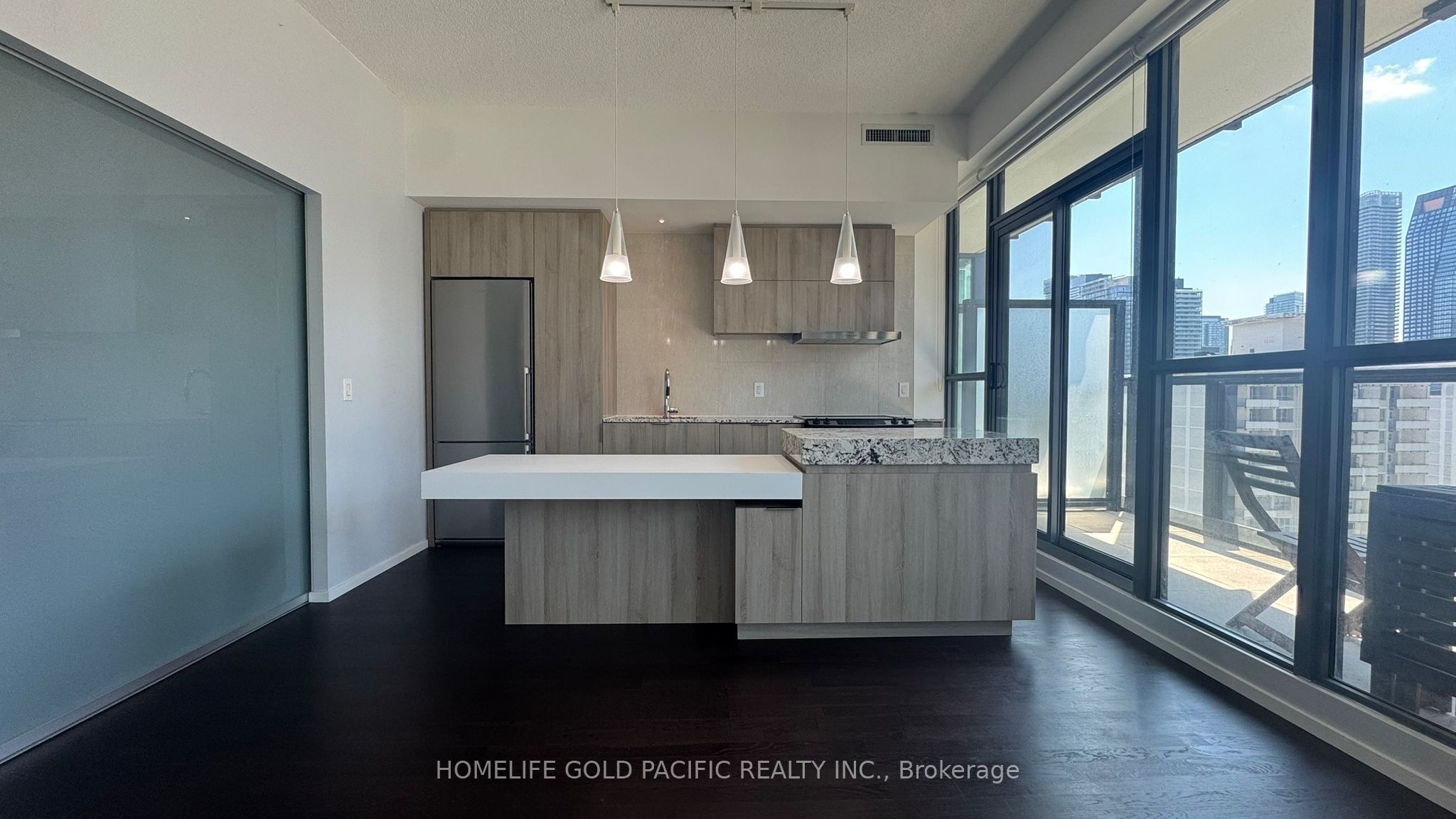Photo 57 of Unit 1005, 101 Charles Street E, Toronto, Church-Yonge Corridor — HOMEH