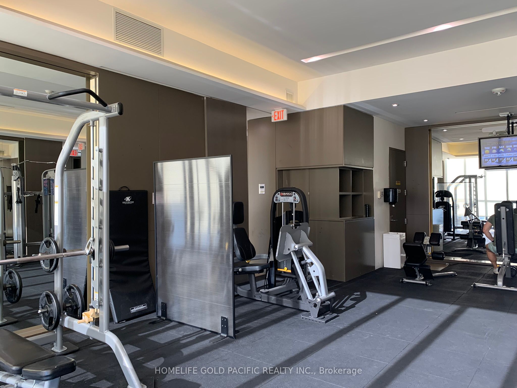Photo 63 of Unit 1005, 101 Charles Street E, Toronto, Church-Yonge Corridor — HOMEH