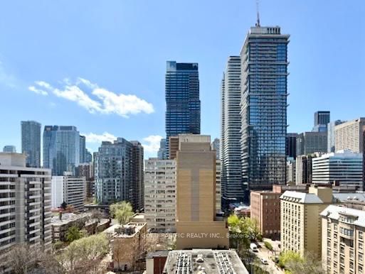 Photo 48 of Unit 1005, 101 Charles Street E, Toronto, Church-Yonge Corridor — HOMEH