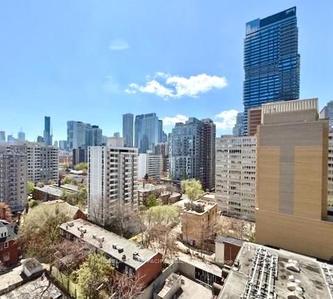 Photo 49 of Unit 1005, 101 Charles Street E, Toronto, Church-Yonge Corridor — HOMEH