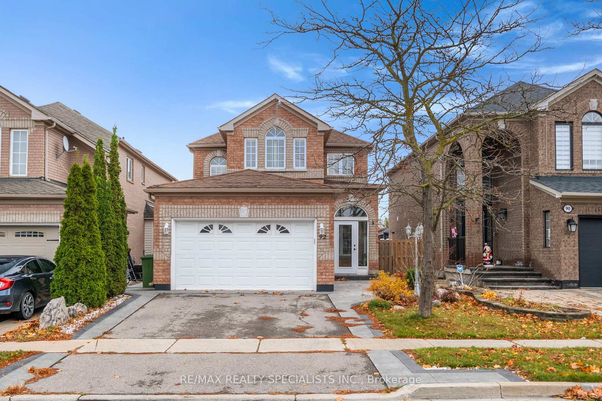 Photo 1 of 92 Stella Crescent, Caledon, Bolton East — HOMEH