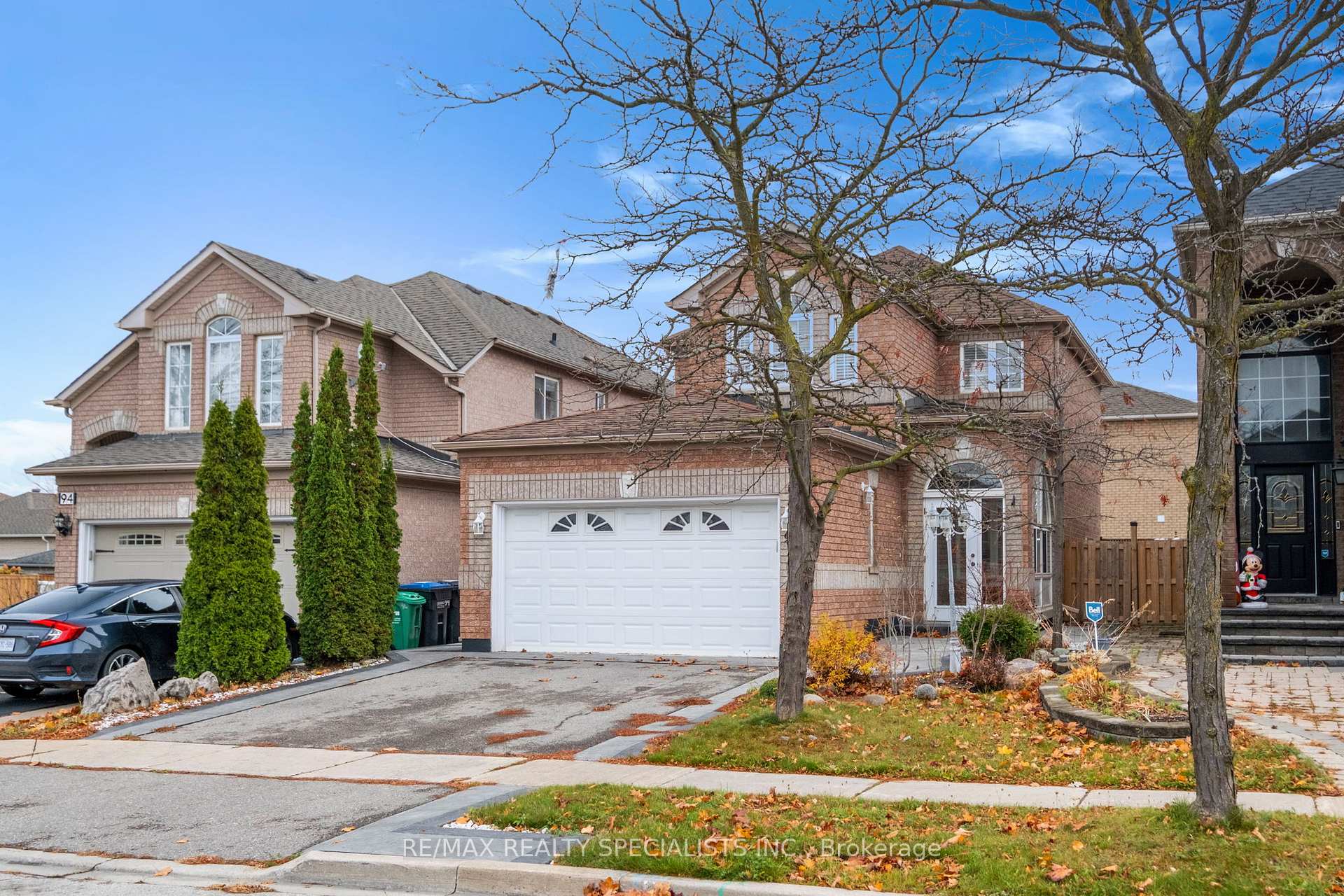 Photo 3 of 92 Stella Crescent, Caledon, Bolton East — HOMEH