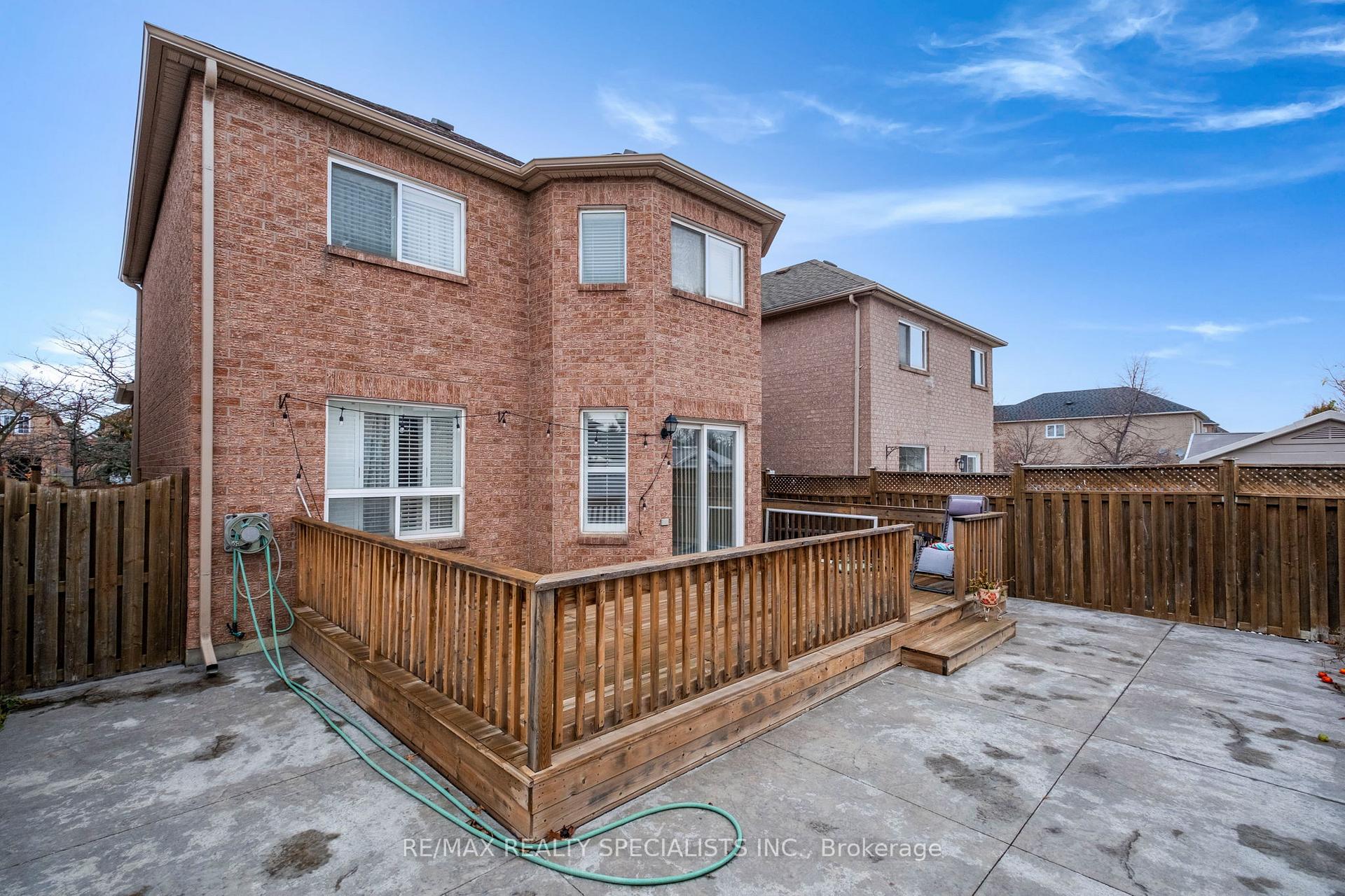 Photo 39 of 92 Stella Crescent, Caledon, Bolton East — HOMEH