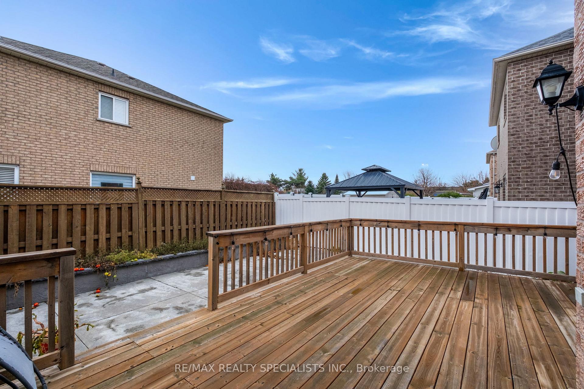 Photo 40 of 92 Stella Crescent, Caledon, Bolton East — HOMEH