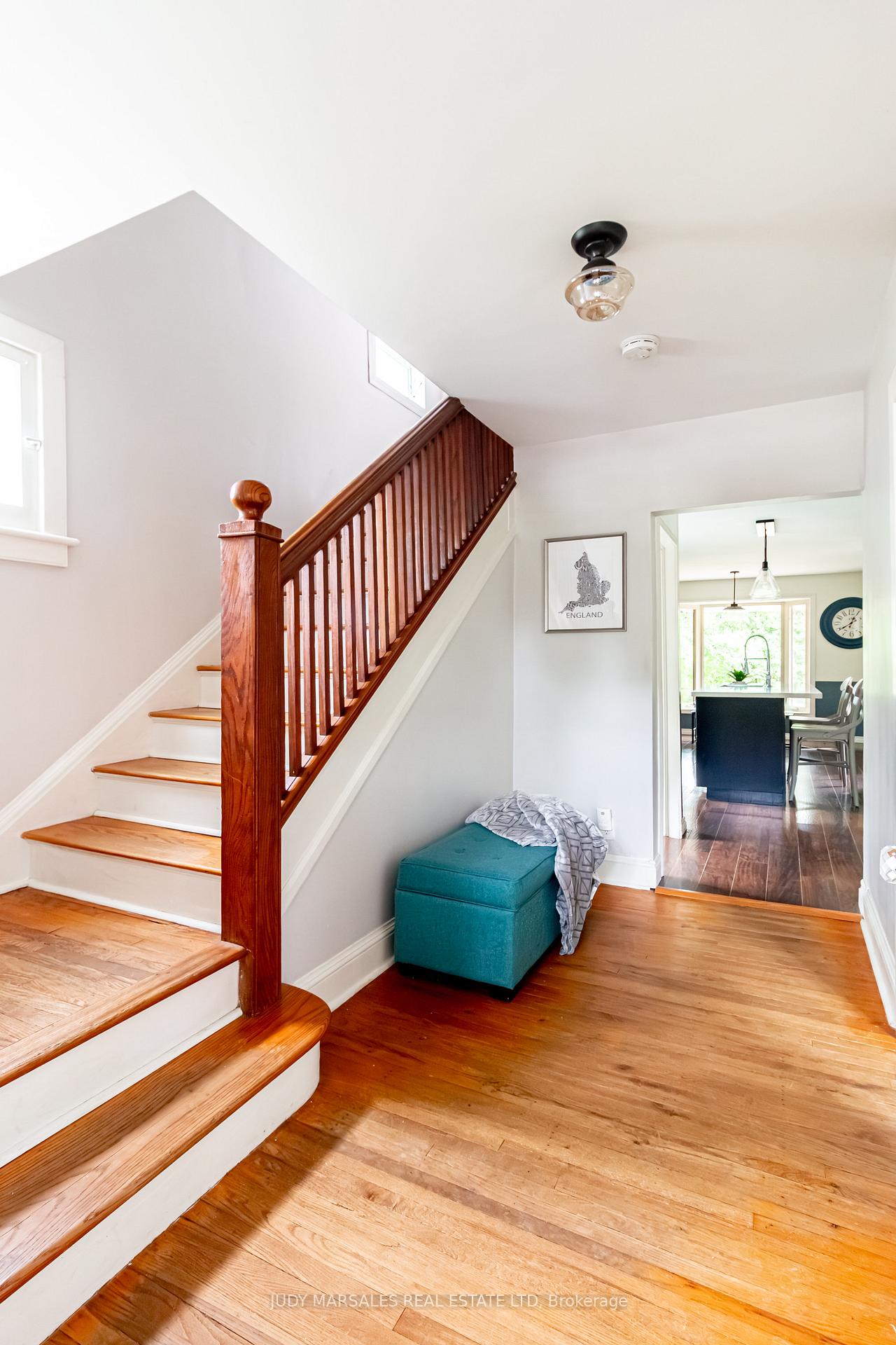 Photo 4 of 71 Creighton Road, Hamilton, Dundas — HOMEH