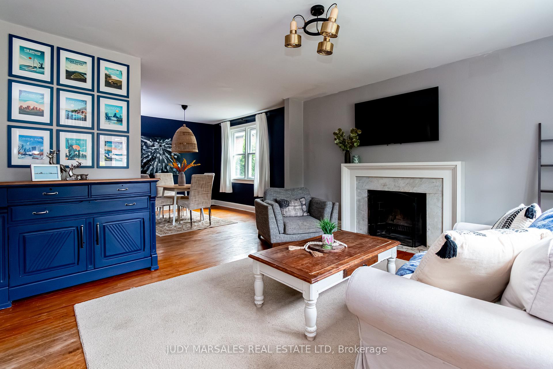 Photo 8 of 71 Creighton Road, Hamilton, Dundas — HOMEH