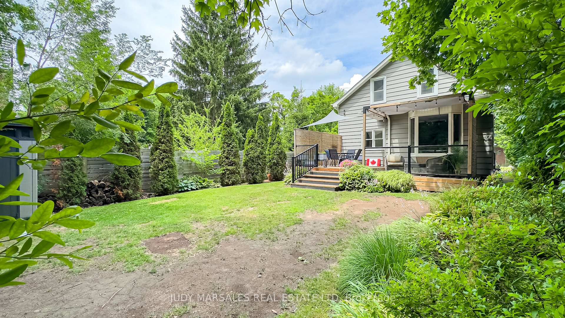 Photo 31 of 71 Creighton Road, Hamilton, Dundas — HOMEH