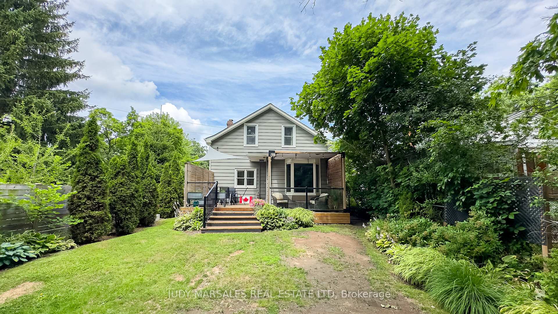 Photo 33 of 71 Creighton Road, Hamilton, Dundas — HOMEH