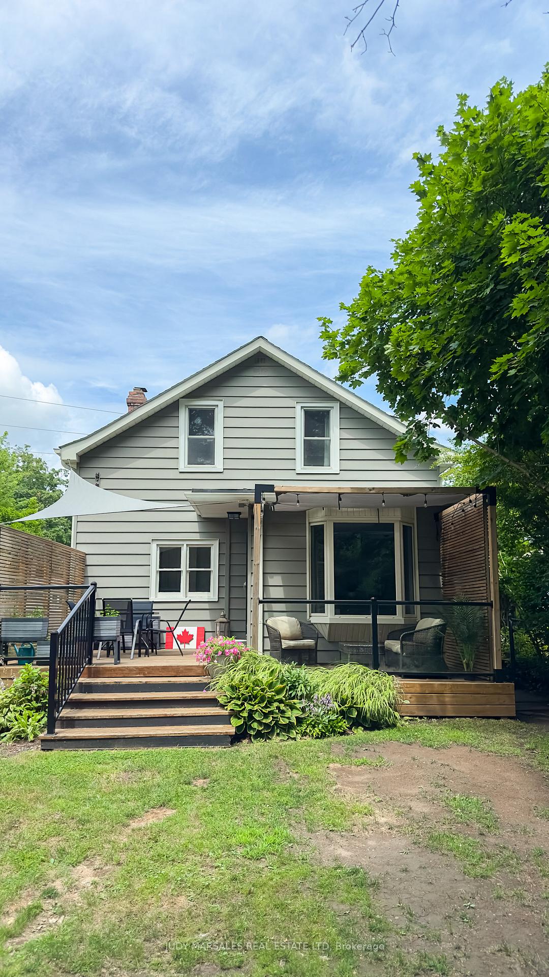 Photo 34 of 71 Creighton Road, Hamilton, Dundas — HOMEH