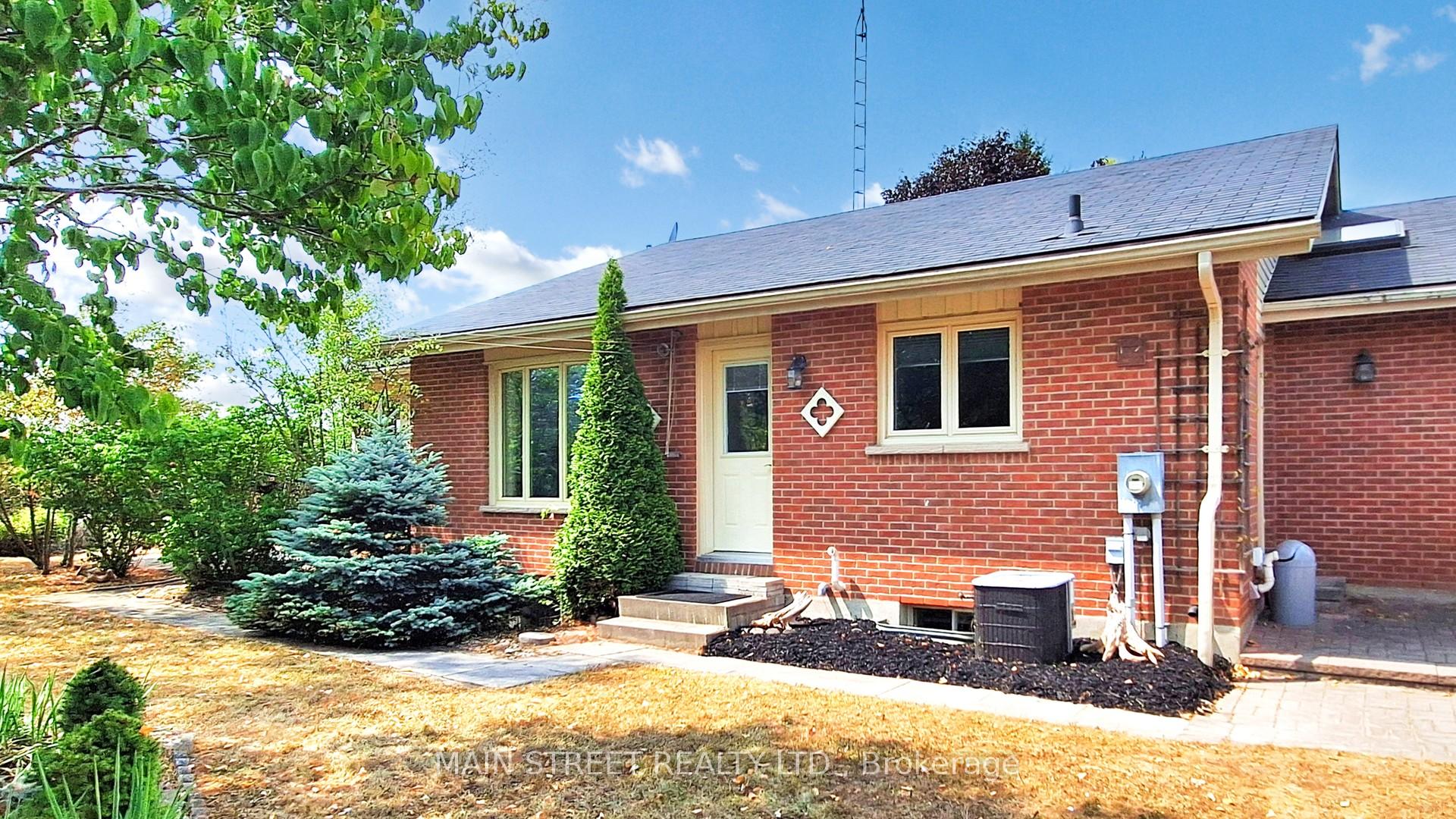 Photo 3 of 15 Windor Court, Brock, Cannington — HOMEH