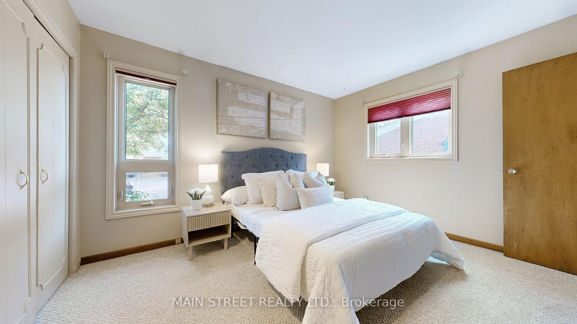 Photo 27 of 15 Windor Court, Brock, Cannington — HOMEH