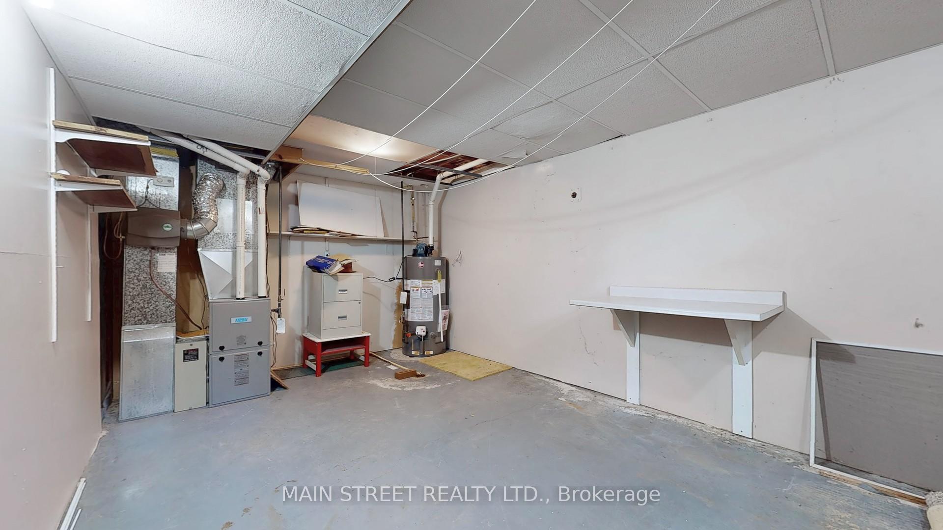 Photo 21 of 15 Windor Court, Brock, Cannington — HOMEH