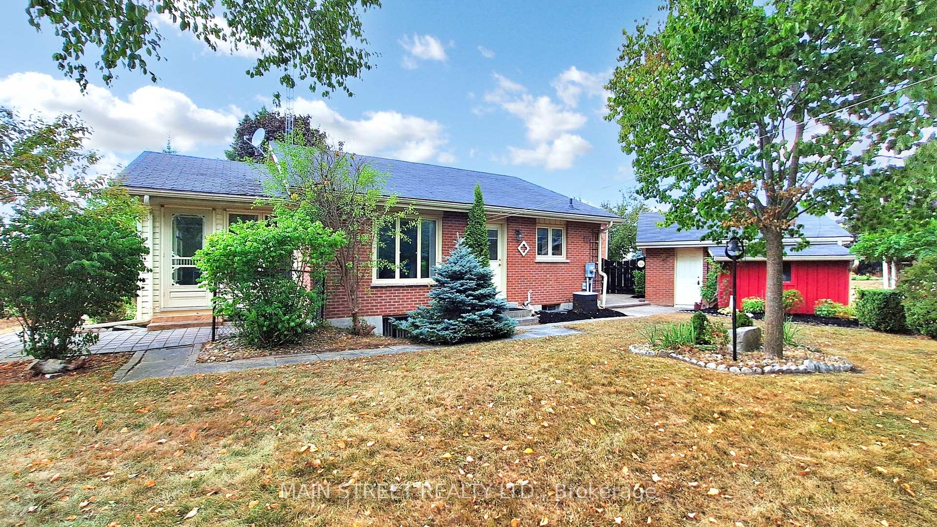 Photo 20 of 15 Windor Court, Brock, Cannington — HOMEH