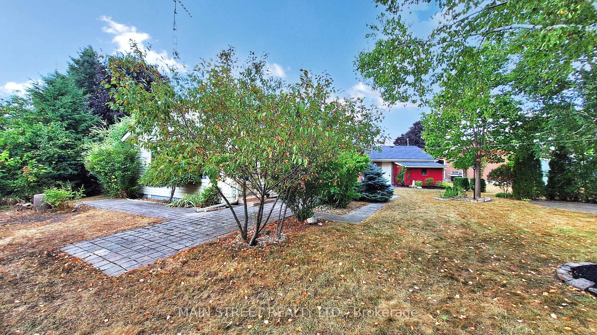 Photo 30 of 15 Windor Court, Brock, Cannington — HOMEH