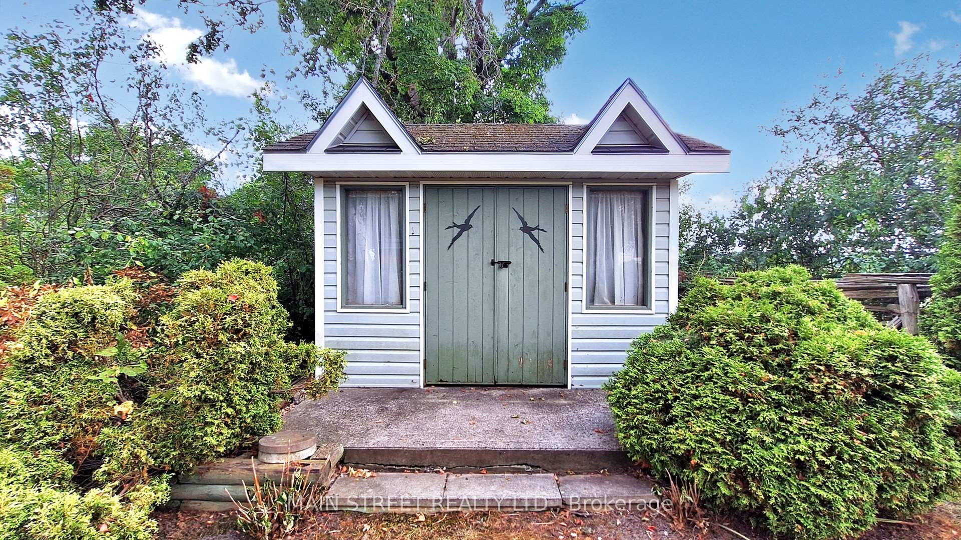 Photo 29 of 15 Windor Court, Brock, Cannington — HOMEH