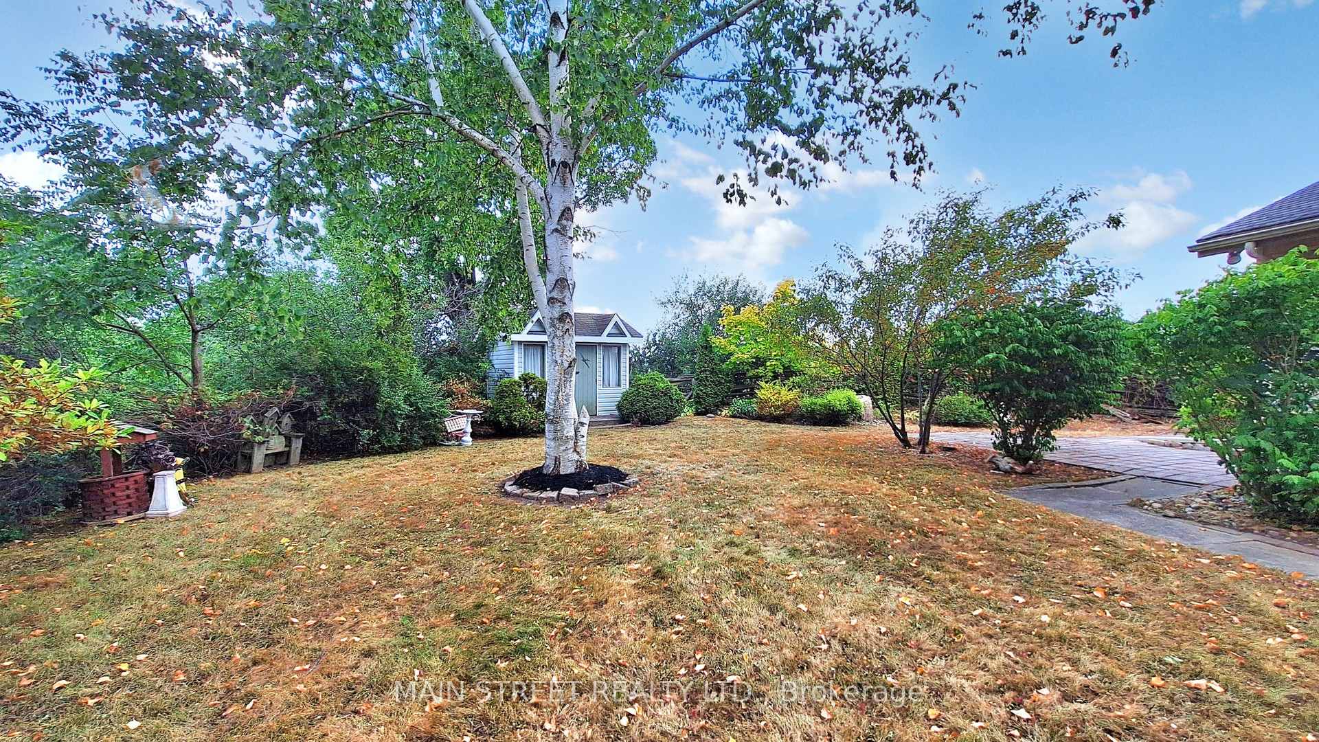 Photo 22 of 15 Windor Court, Brock, Cannington — HOMEH
