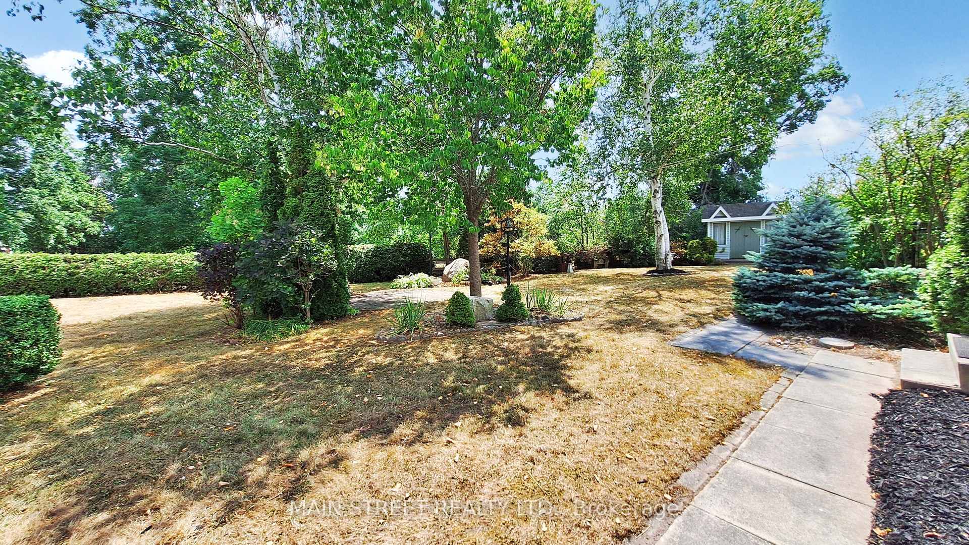 Photo 26 of 15 Windor Court, Brock, Cannington — HOMEH