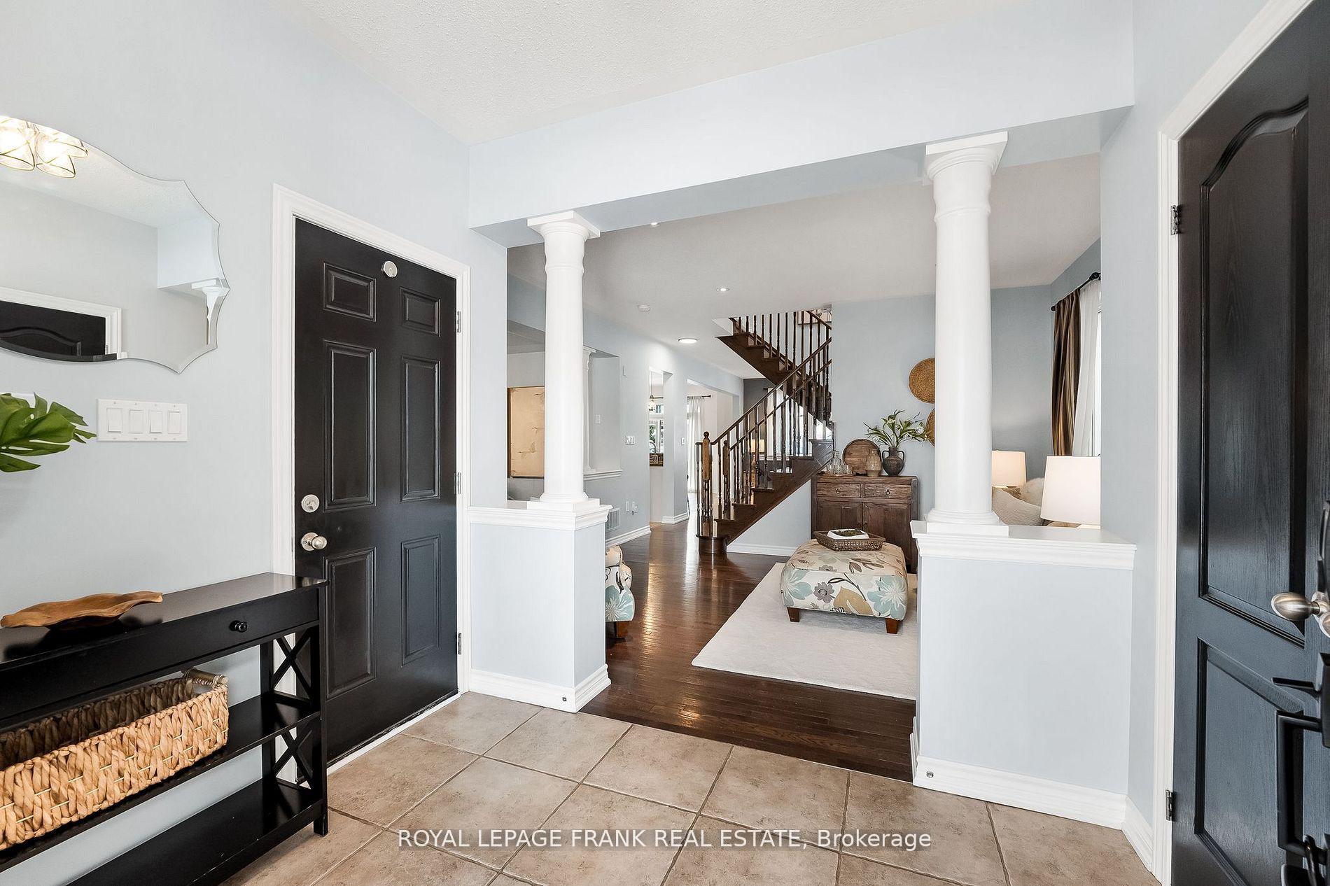 Photo 5 of 23 Oke Road, Clarington, Courtice — HOMEH