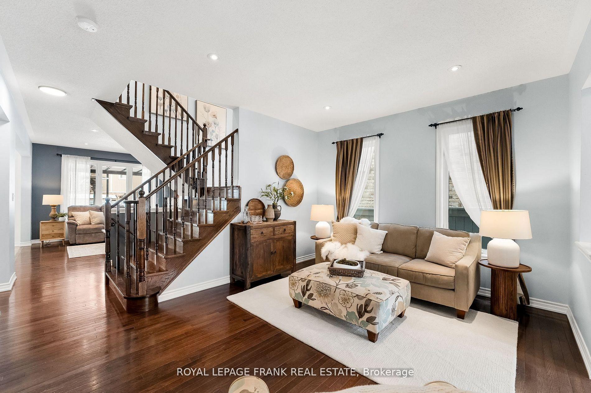 Photo 6 of 23 Oke Road, Clarington, Courtice — HOMEH