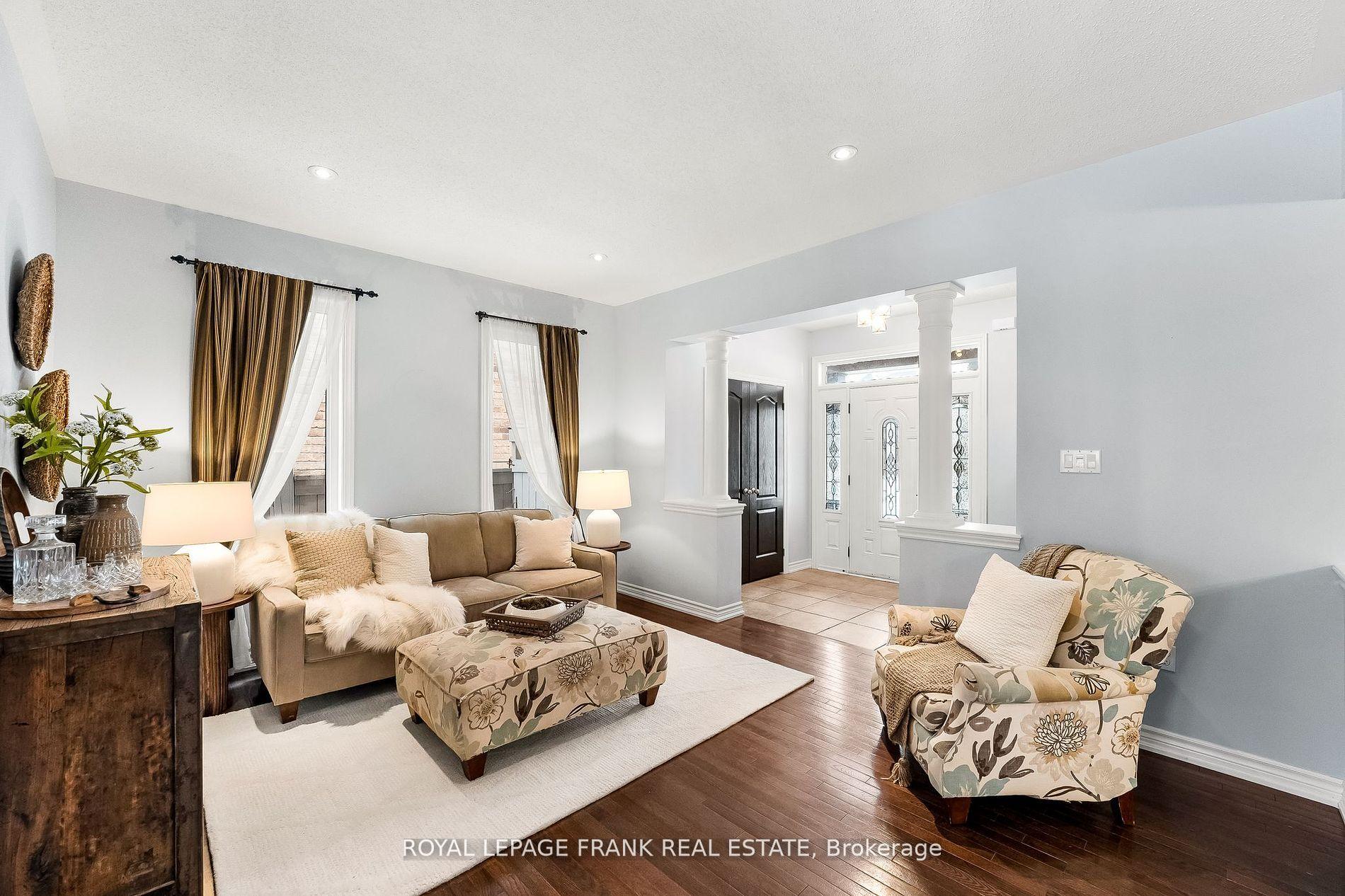 Photo 7 of 23 Oke Road, Clarington, Courtice — HOMEH