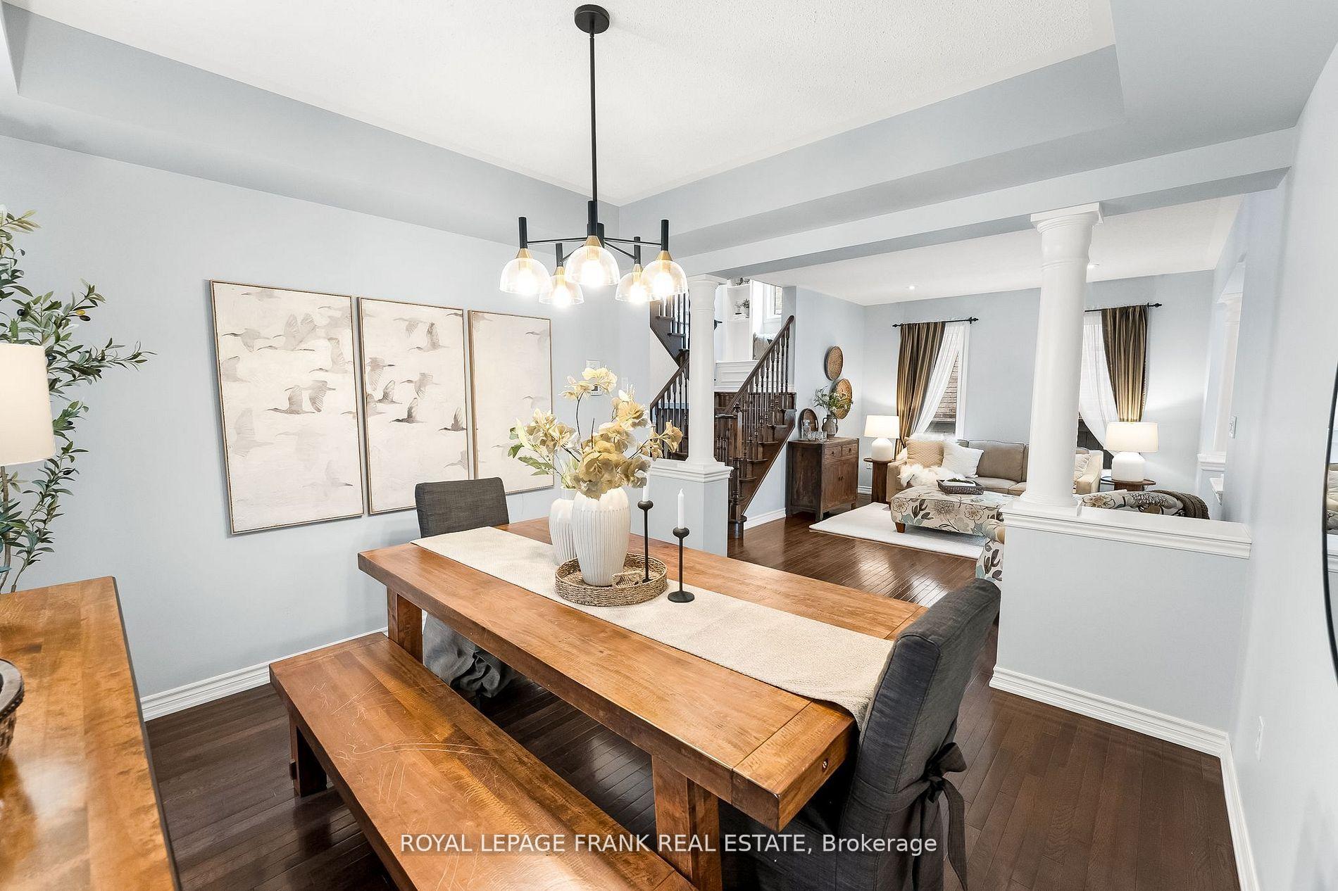 Photo 8 of 23 Oke Road, Clarington, Courtice — HOMEH