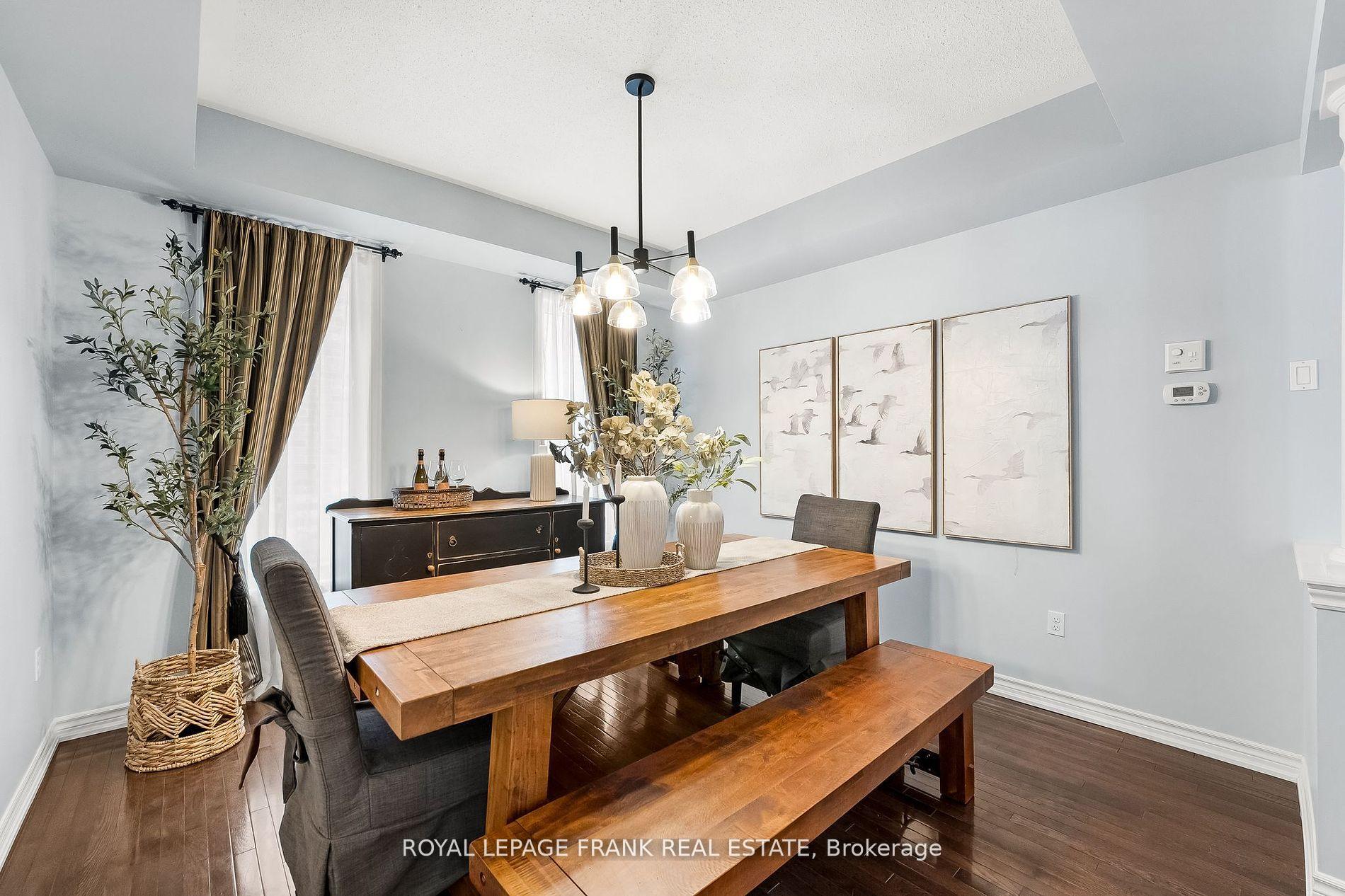 Photo 9 of 23 Oke Road, Clarington, Courtice — HOMEH