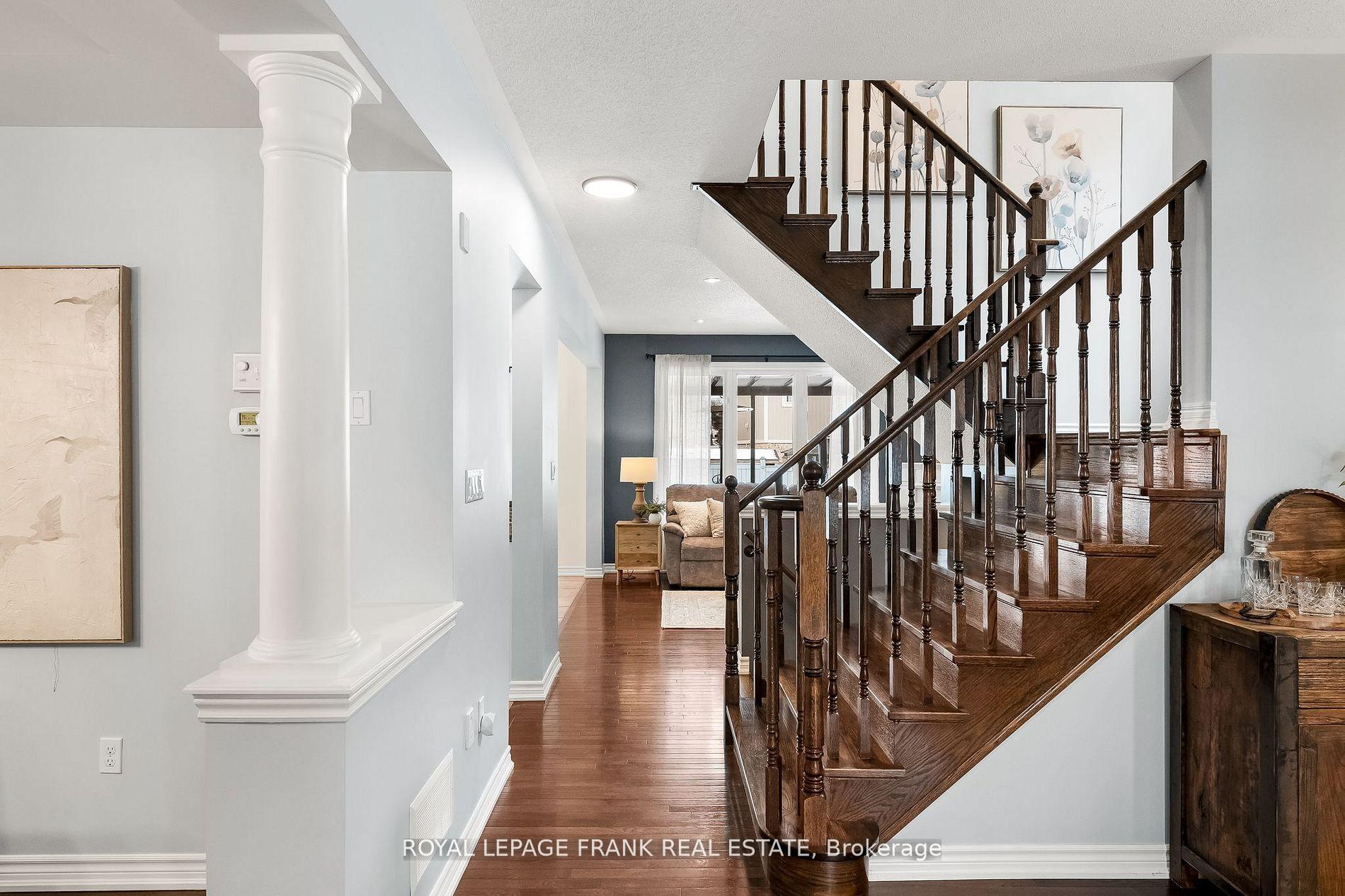 Photo 10 of 23 Oke Road, Clarington, Courtice — HOMEH