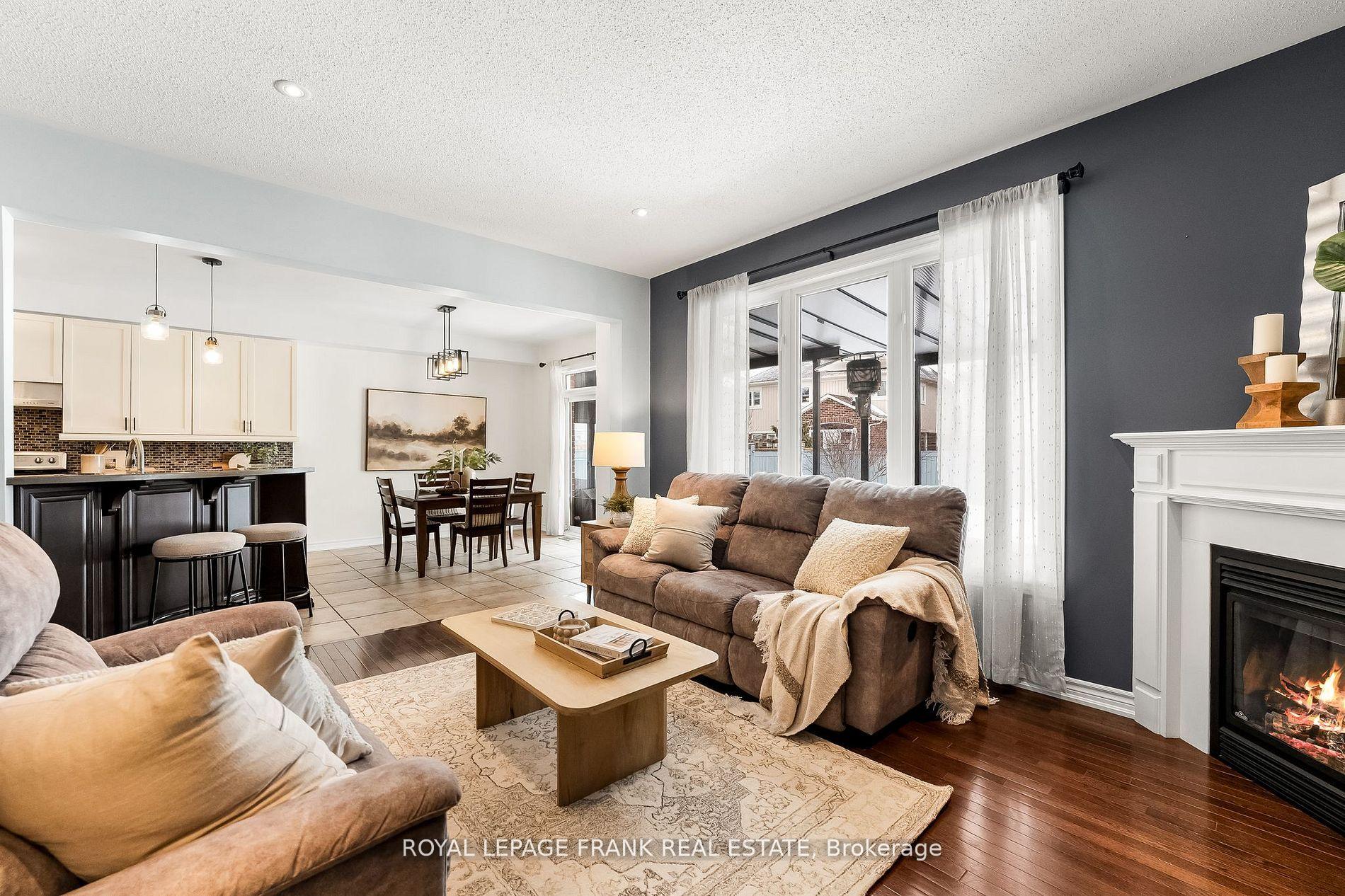 Photo 12 of 23 Oke Road, Clarington, Courtice — HOMEH