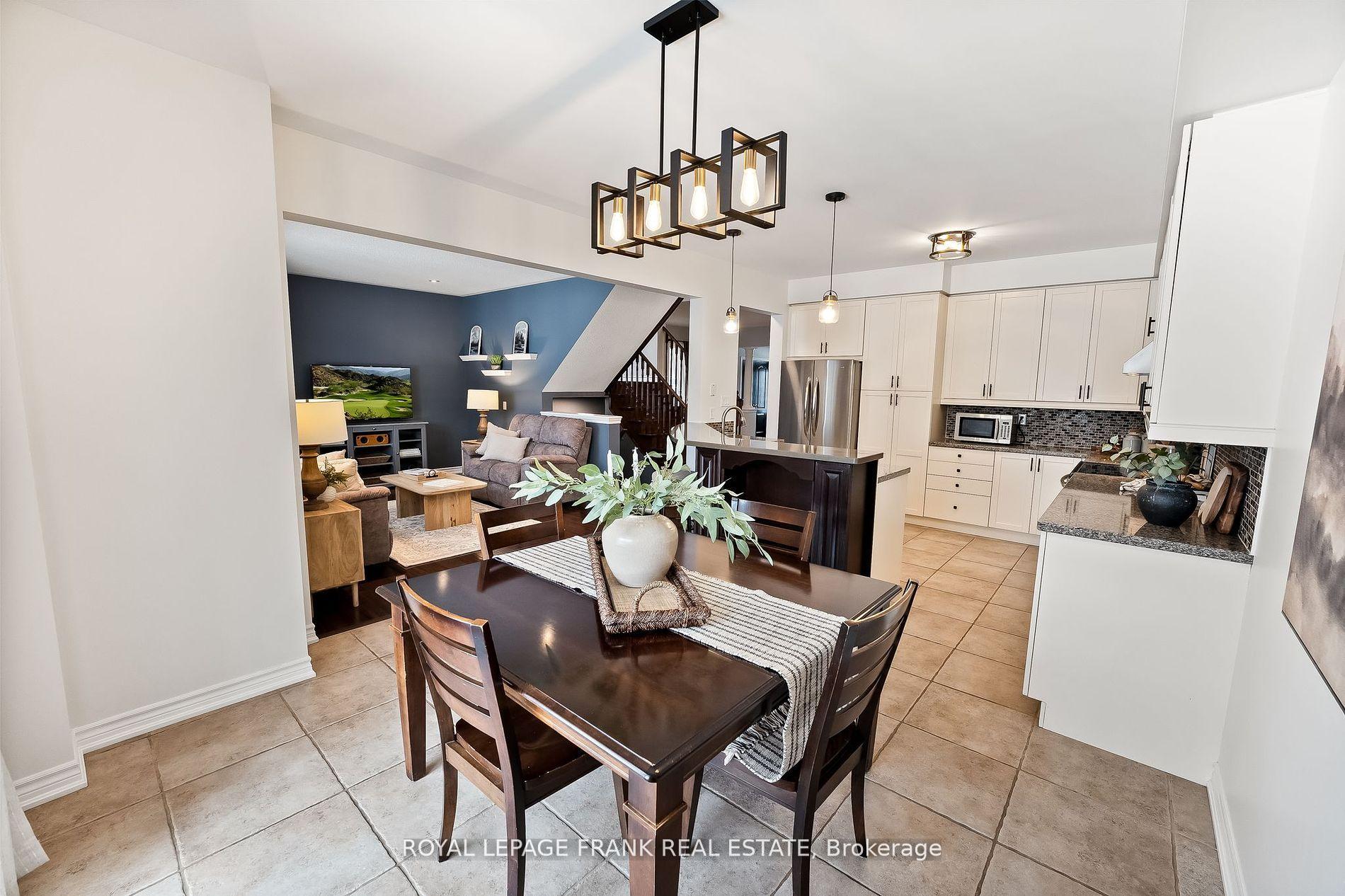 Photo 17 of 23 Oke Road, Clarington, Courtice — HOMEH