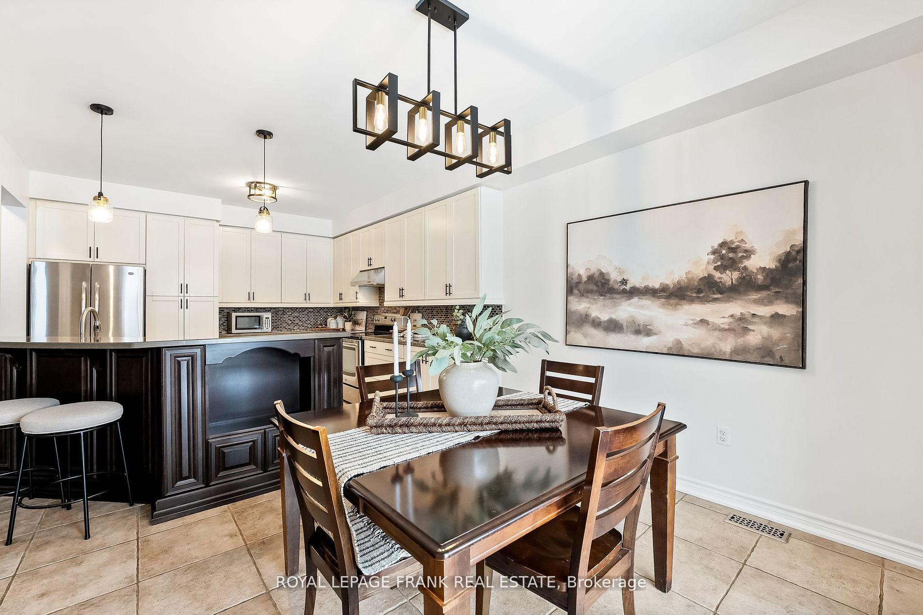 Photo 18 of 23 Oke Road, Clarington, Courtice — HOMEH