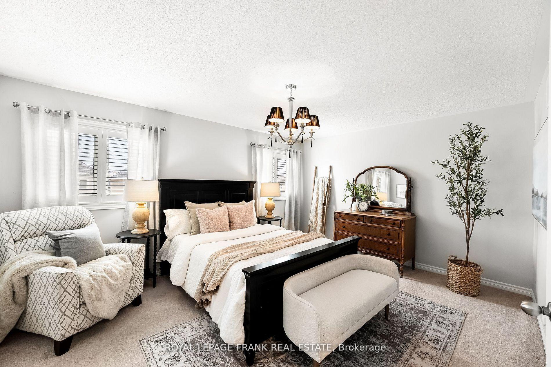 Photo 20 of 23 Oke Road, Clarington, Courtice — HOMEH