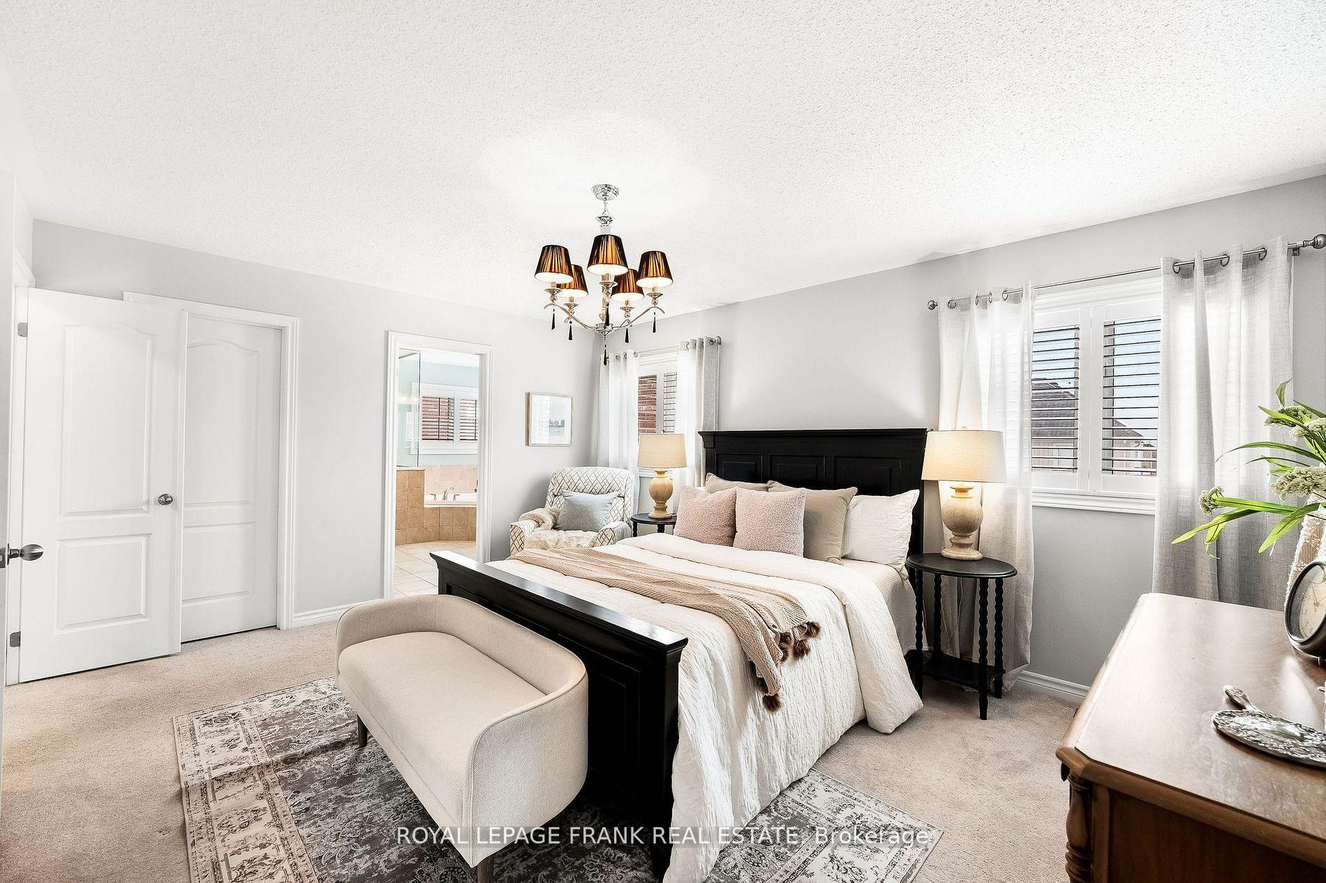 Photo 21 of 23 Oke Road, Clarington, Courtice — HOMEH