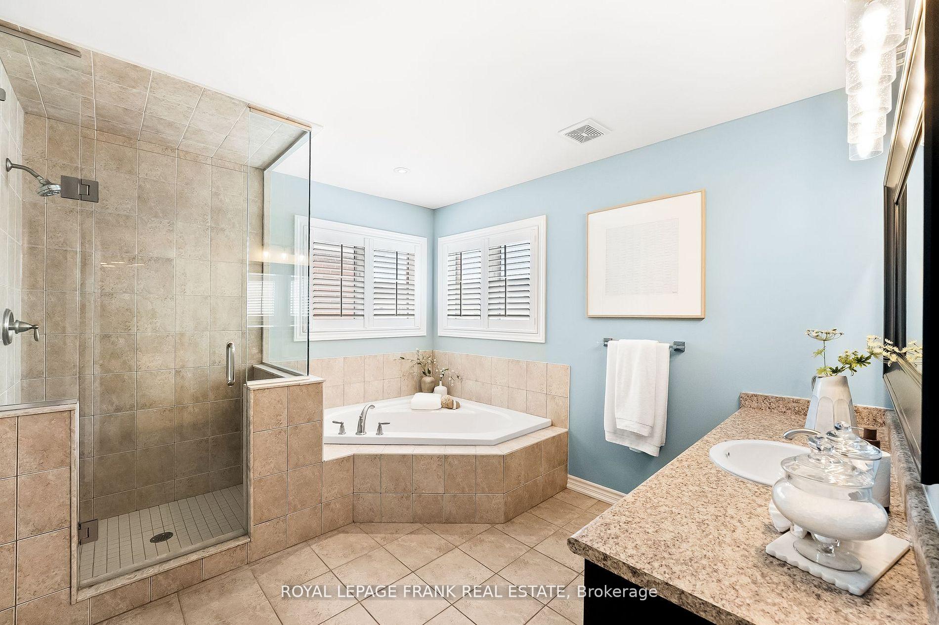 Photo 22 of 23 Oke Road, Clarington, Courtice — HOMEH