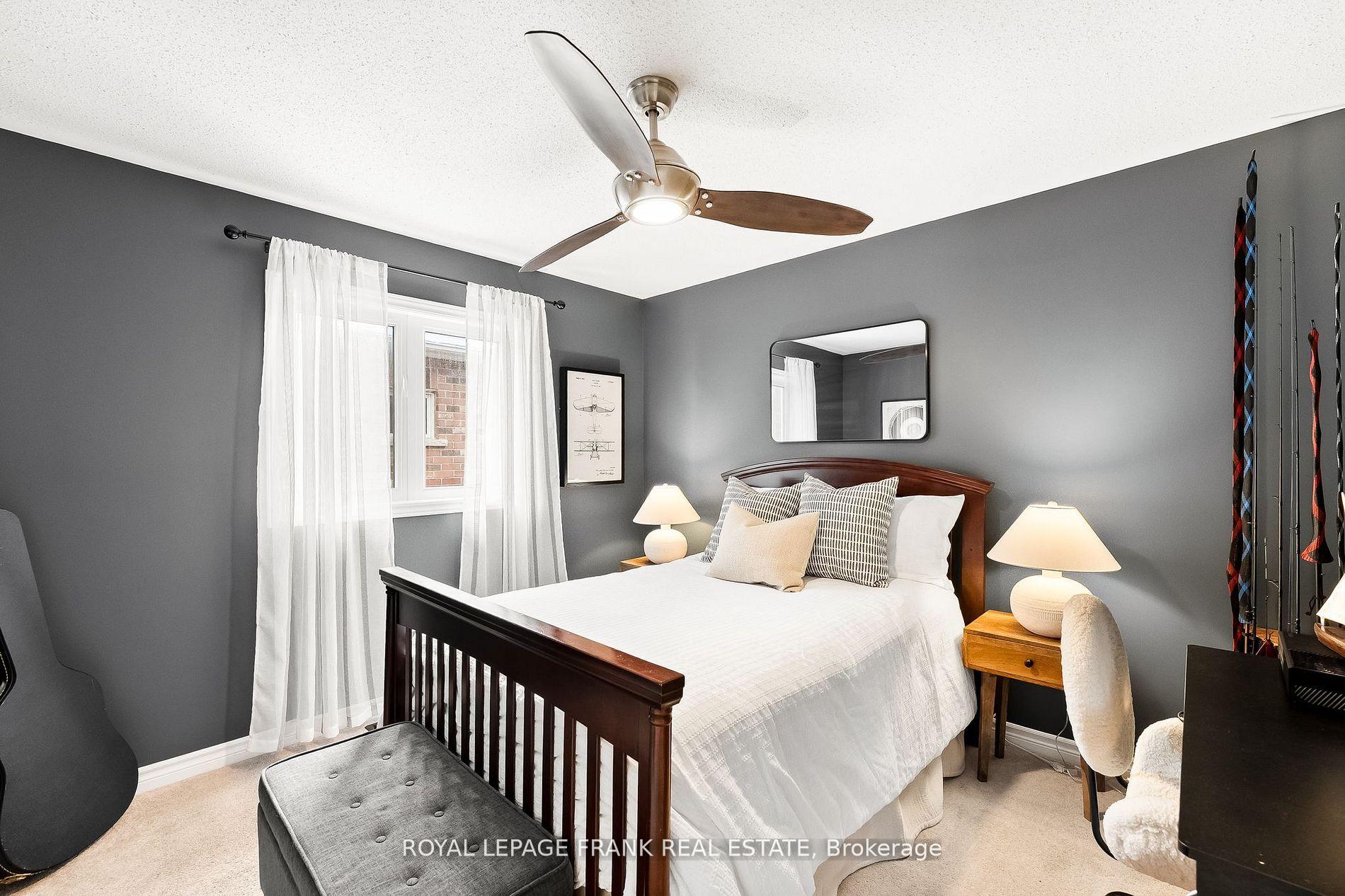 Photo 23 of 23 Oke Road, Clarington, Courtice — HOMEH