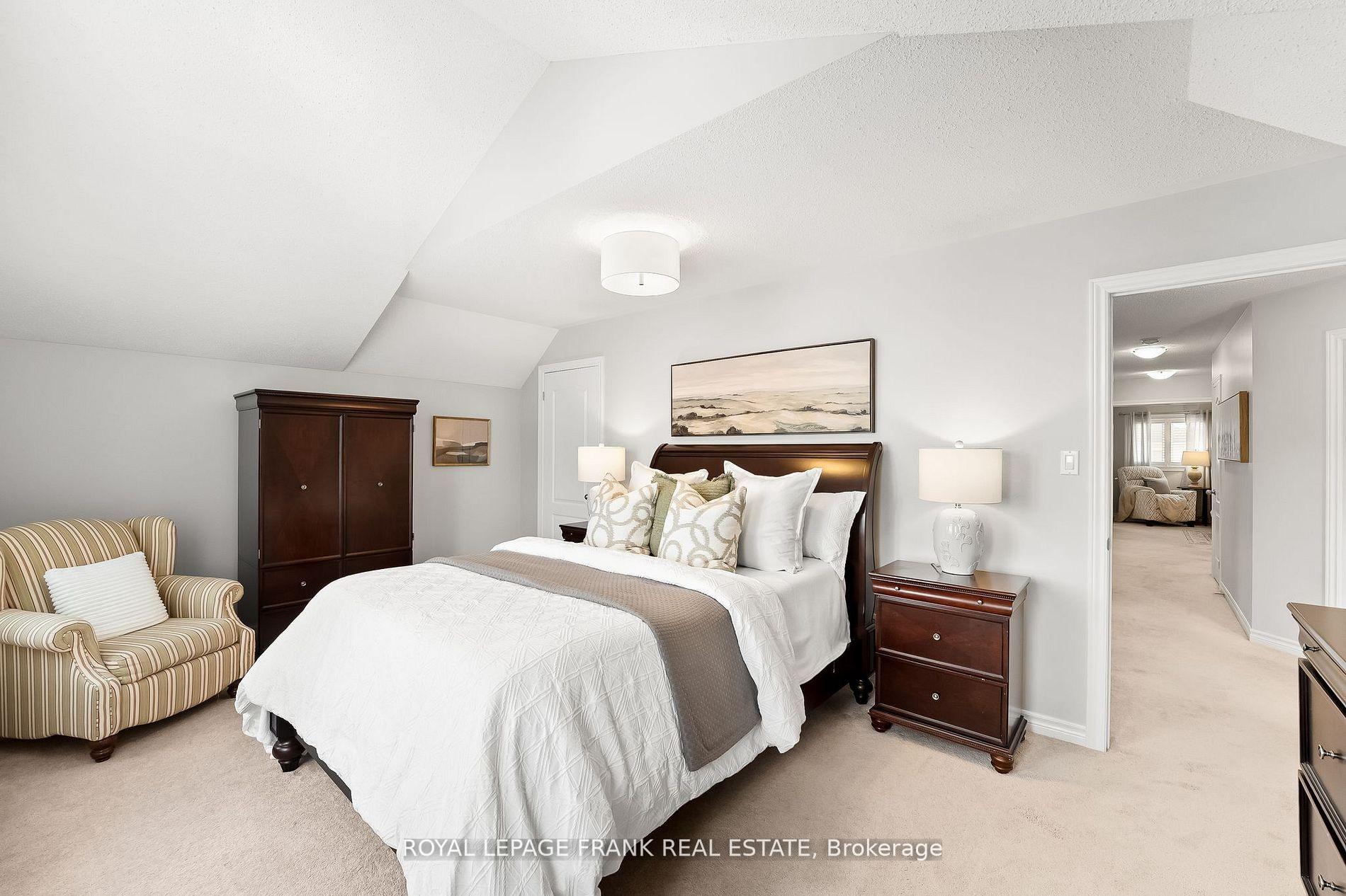 Photo 25 of 23 Oke Road, Clarington, Courtice — HOMEH