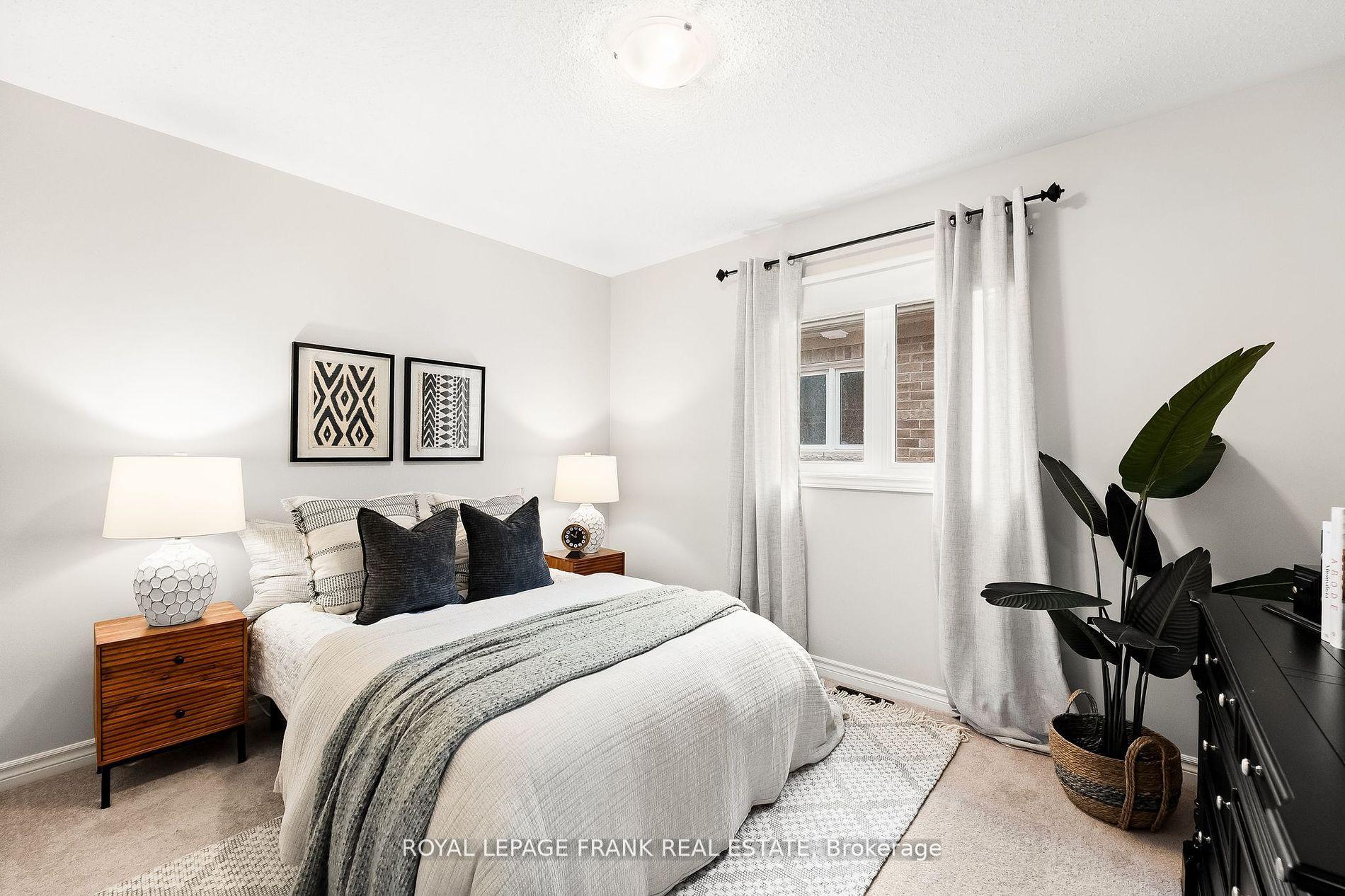Photo 26 of 23 Oke Road, Clarington, Courtice — HOMEH
