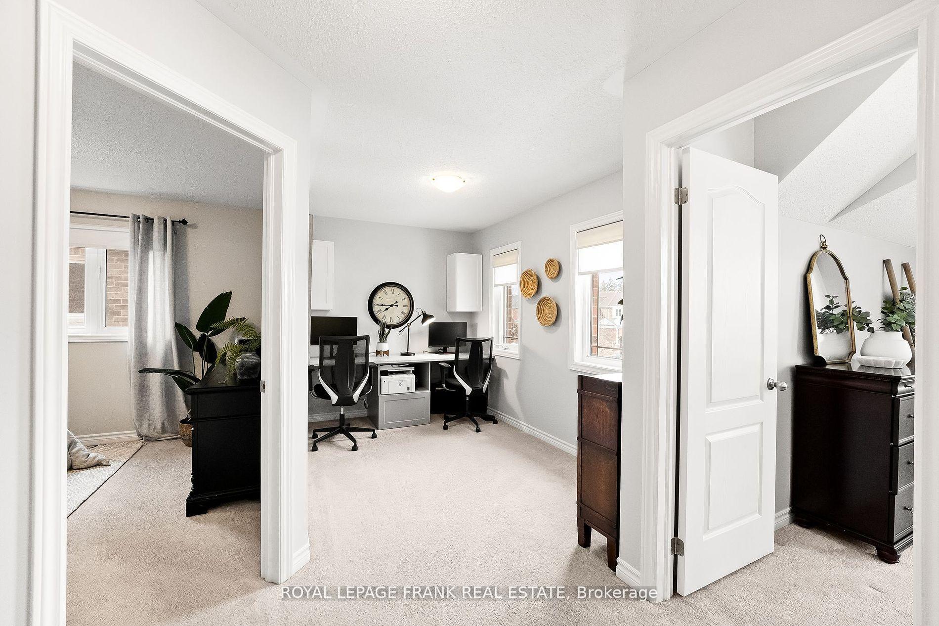Photo 27 of 23 Oke Road, Clarington, Courtice — HOMEH