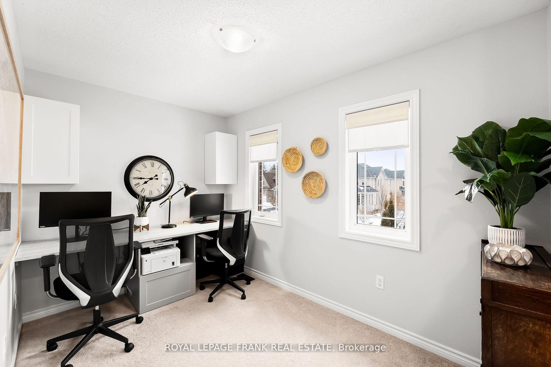 Photo 28 of 23 Oke Road, Clarington, Courtice — HOMEH