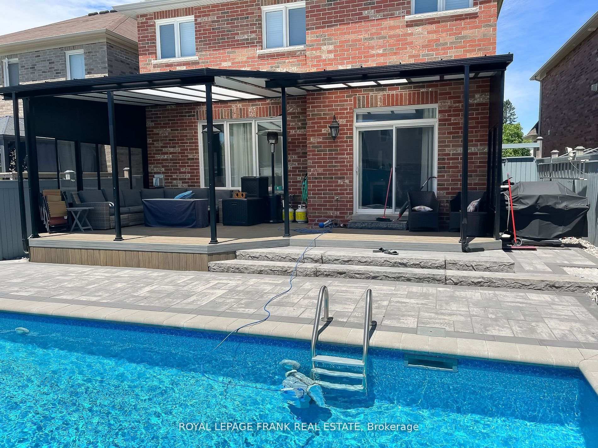 Photo 38 of 23 Oke Road, Clarington, Courtice — HOMEH