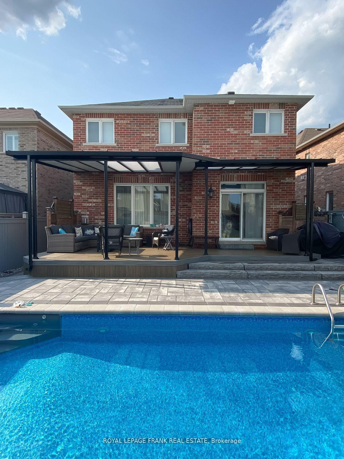 Photo 40 of 23 Oke Road, Clarington, Courtice — HOMEH