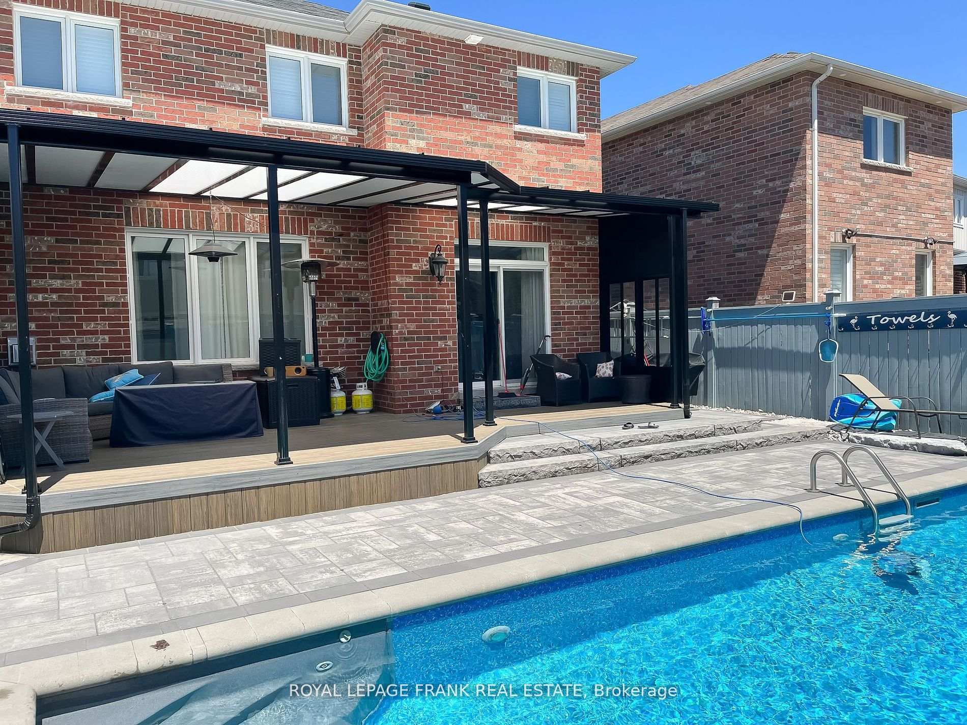 Photo 41 of 23 Oke Road, Clarington, Courtice — HOMEH