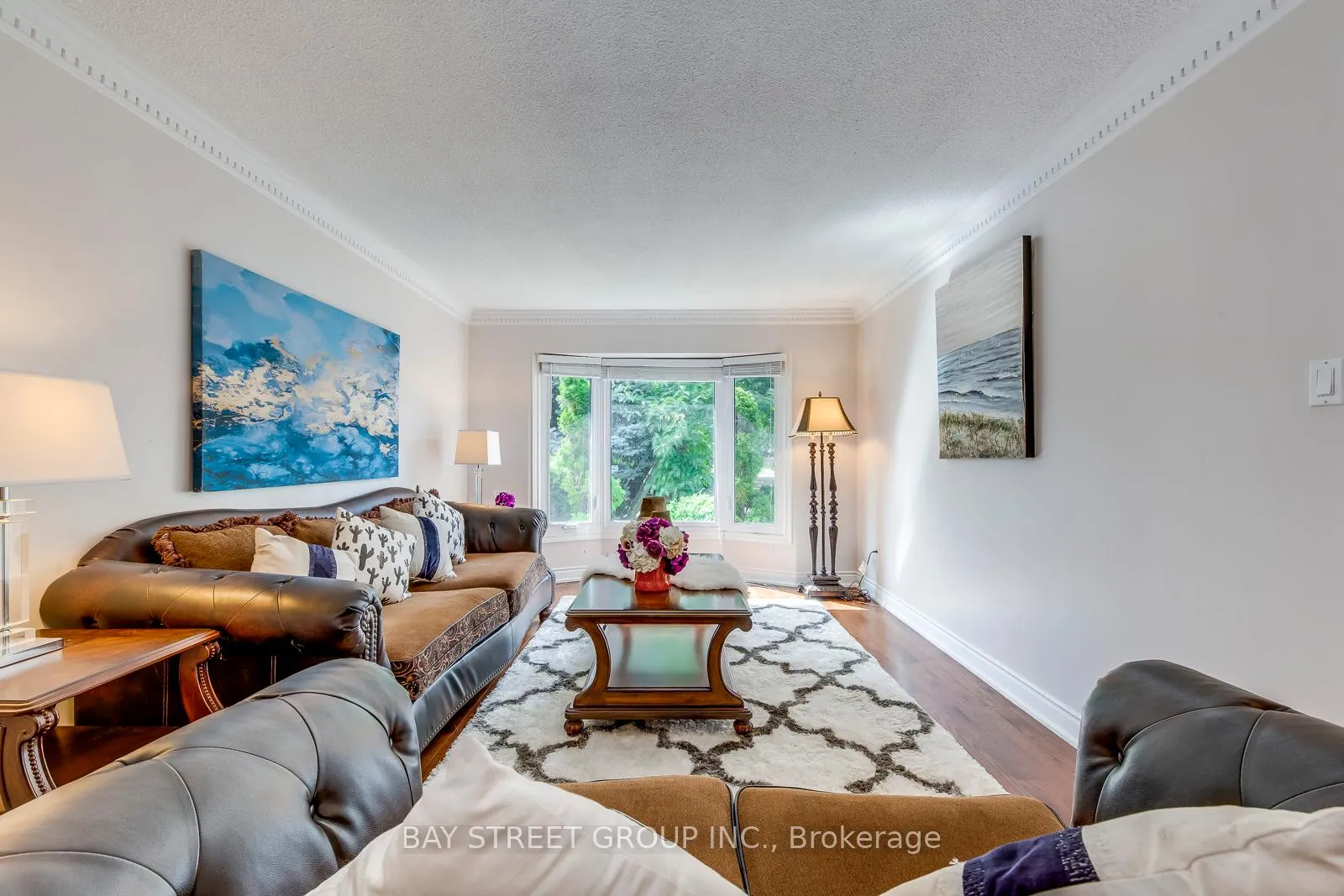 Photo 8 of 1394 Peartree Circle, Oakville, Glen Abbey — HOMEH