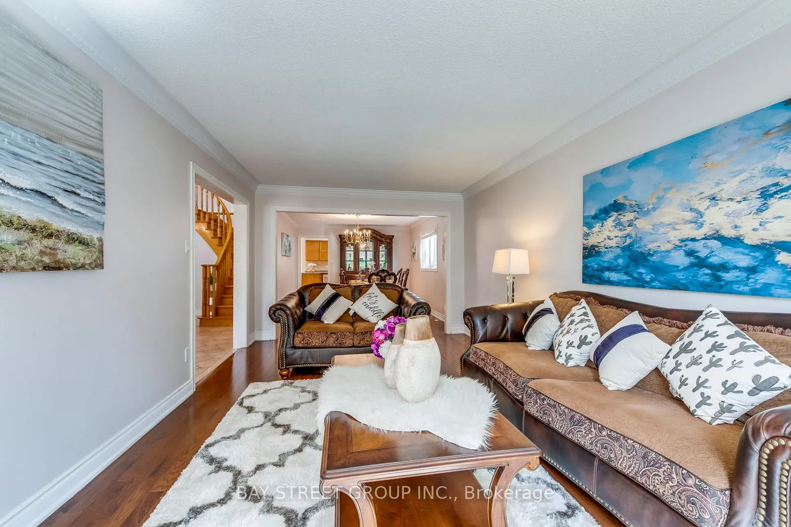 Photo 10 of 1394 Peartree Circle, Oakville, Glen Abbey — HOMEH