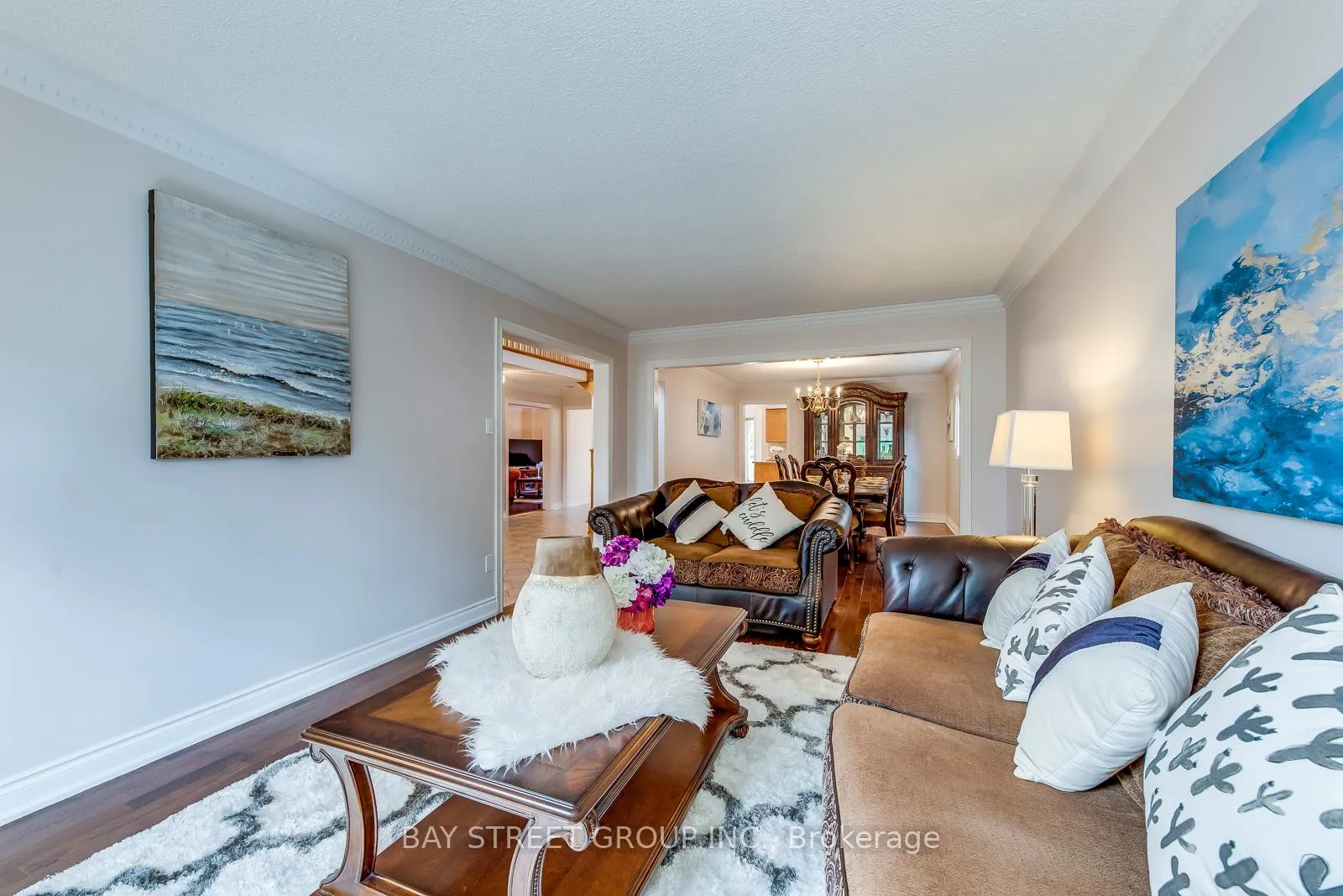 Photo 11 of 1394 Peartree Circle, Oakville, Glen Abbey — HOMEH