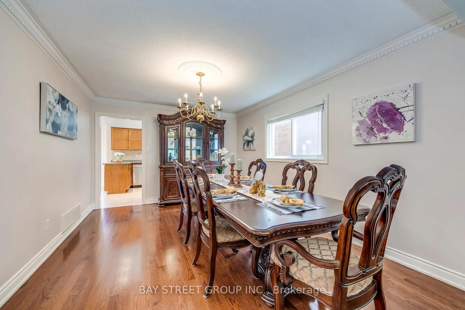 Photo 13 of 1394 Peartree Circle, Oakville, Glen Abbey — HOMEH