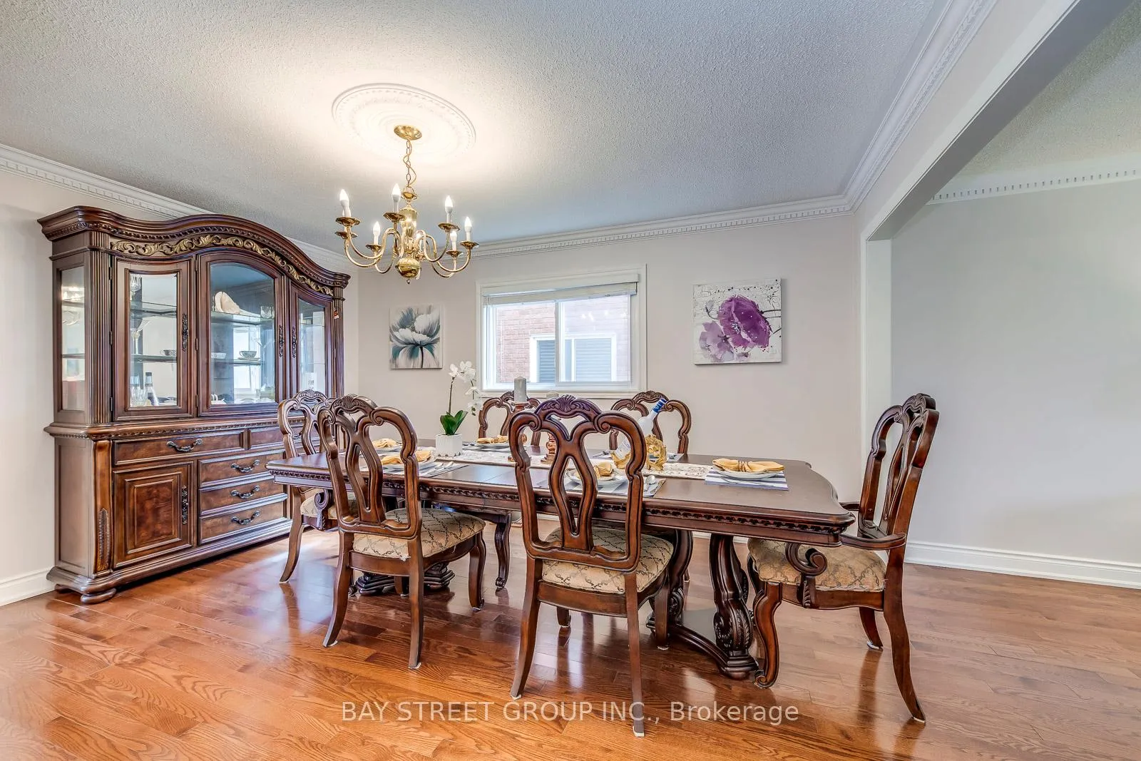 Photo 14 of 1394 Peartree Circle, Oakville, Glen Abbey — HOMEH