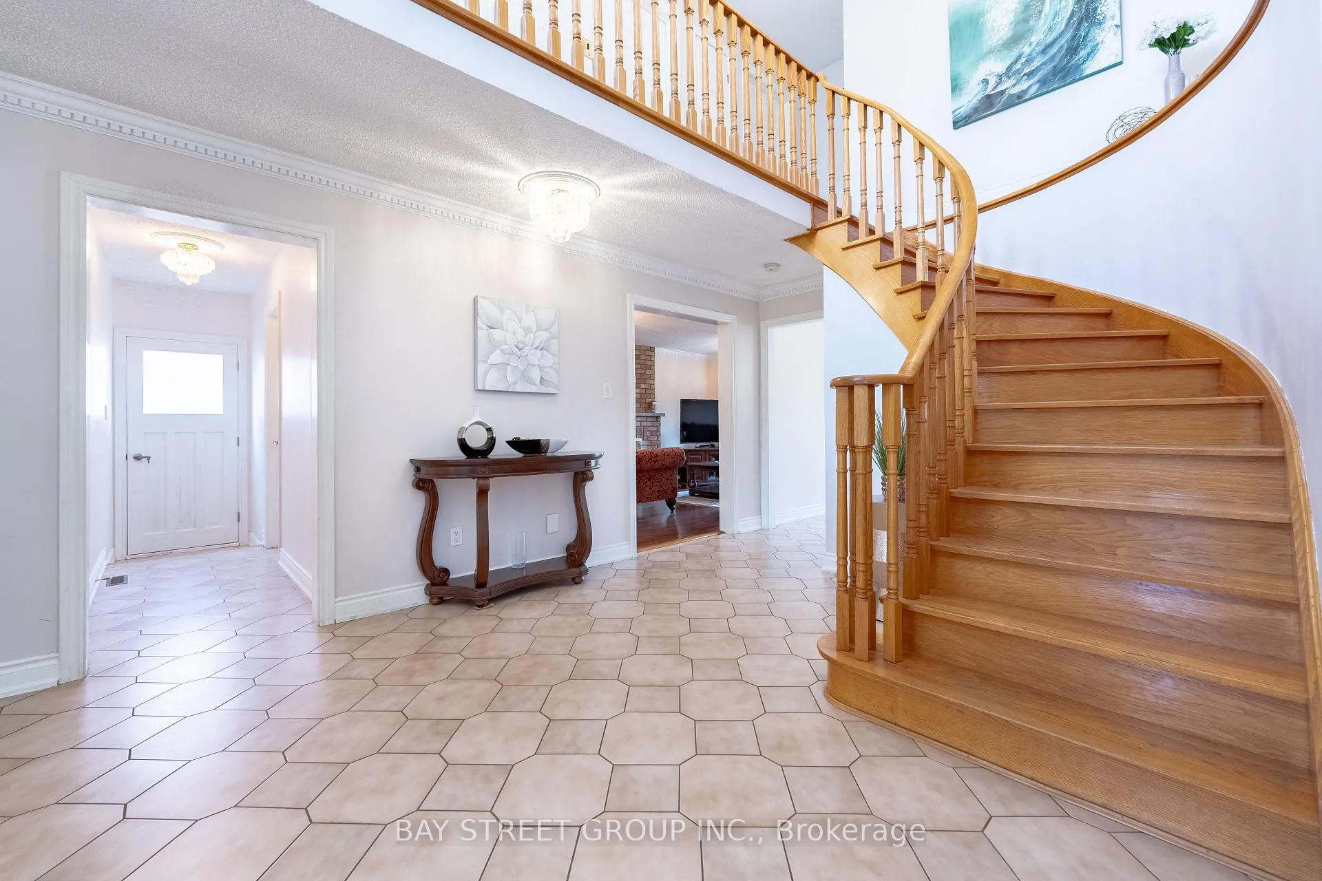 Photo 15 of 1394 Peartree Circle, Oakville, Glen Abbey — HOMEH